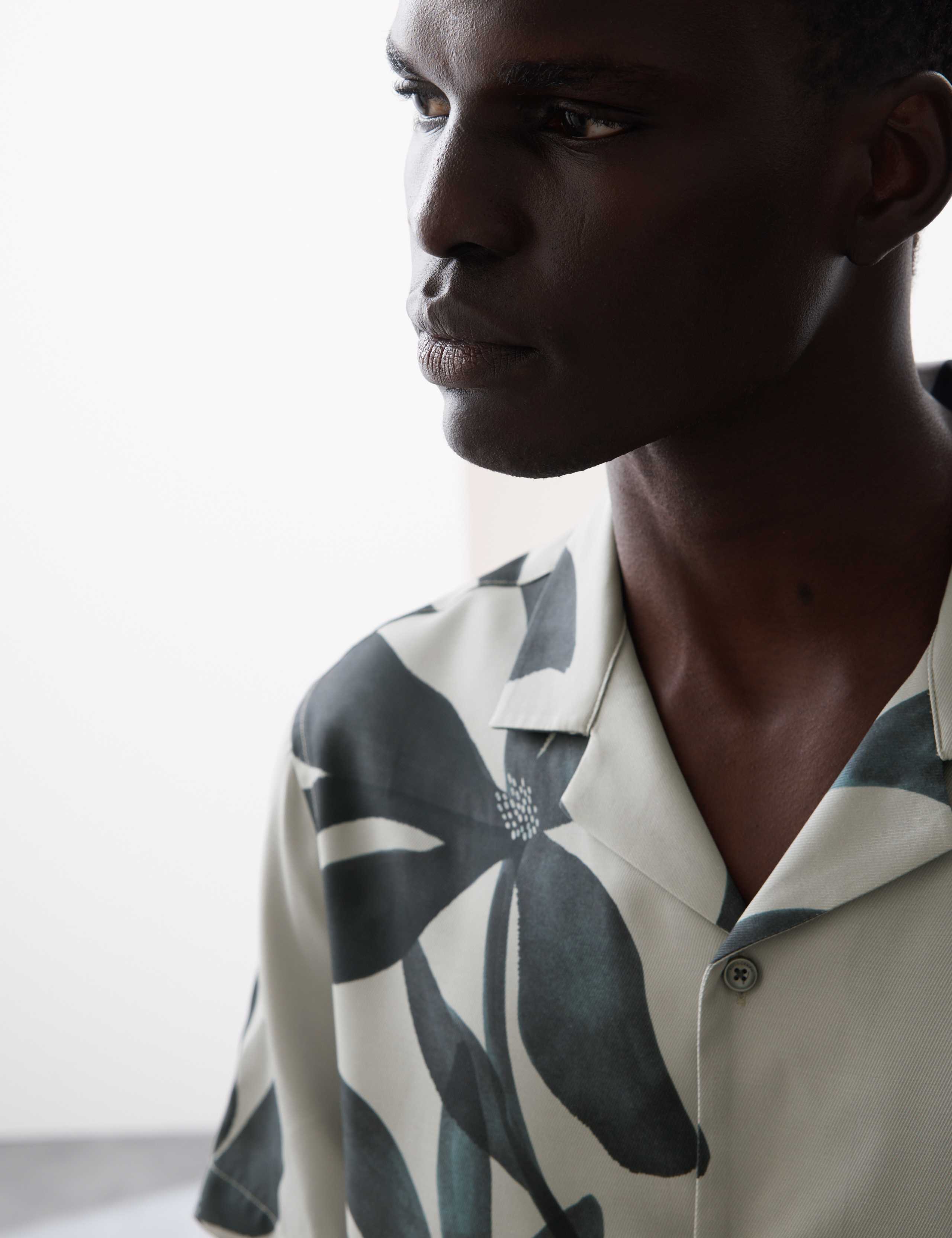 Short Sleeve Shirt