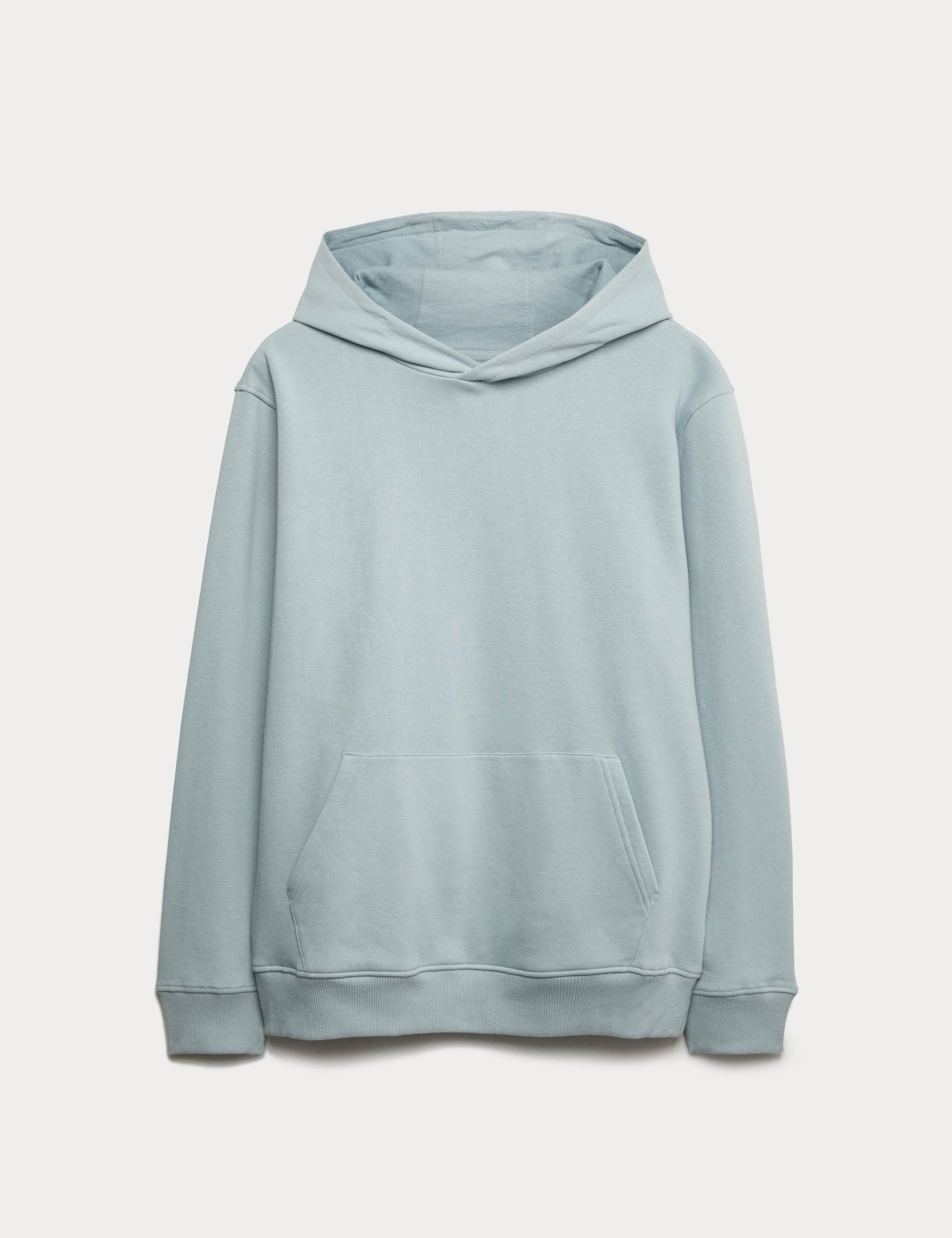Cotton Rich Hoodie