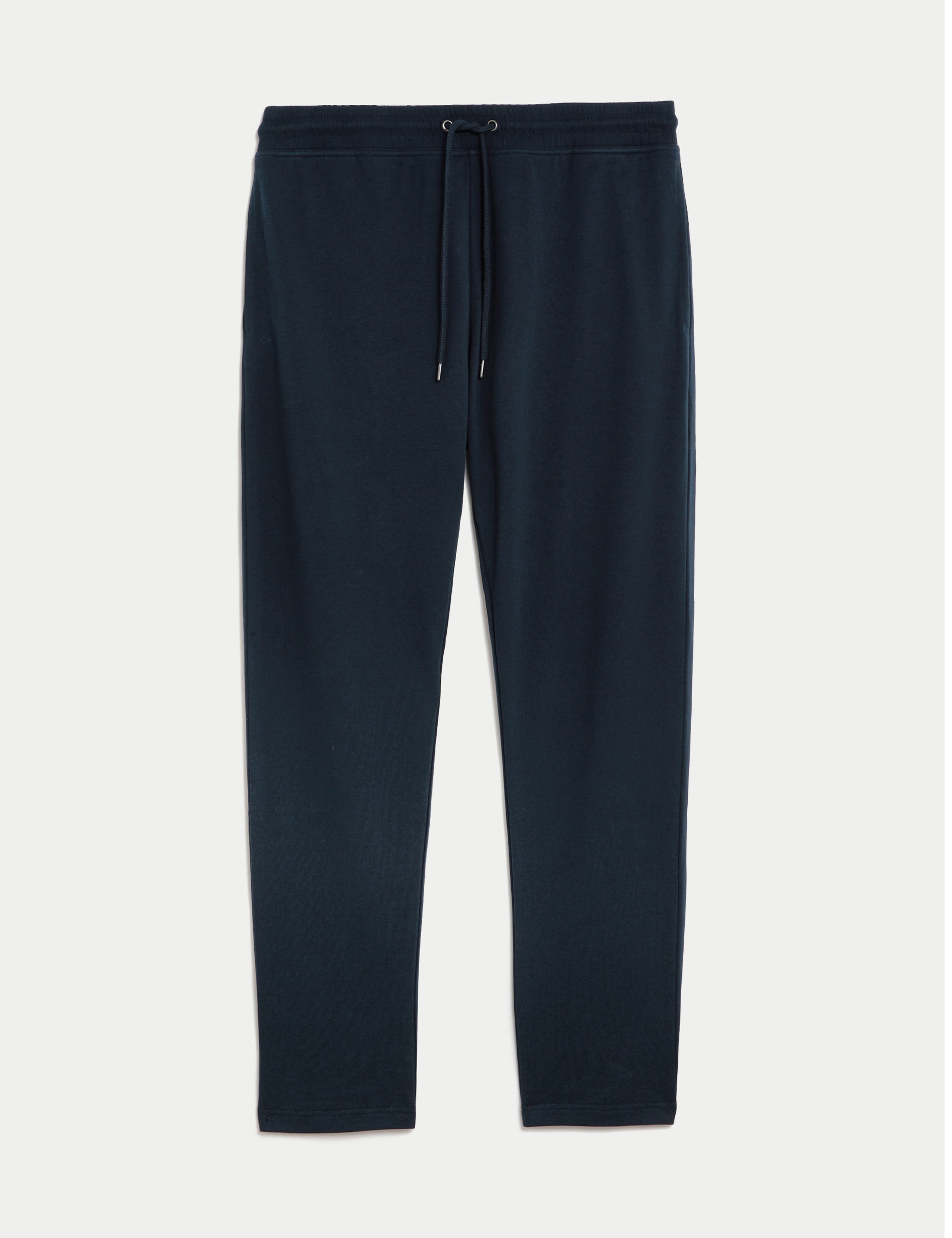 Cotton Rich Straight Leg Joggers