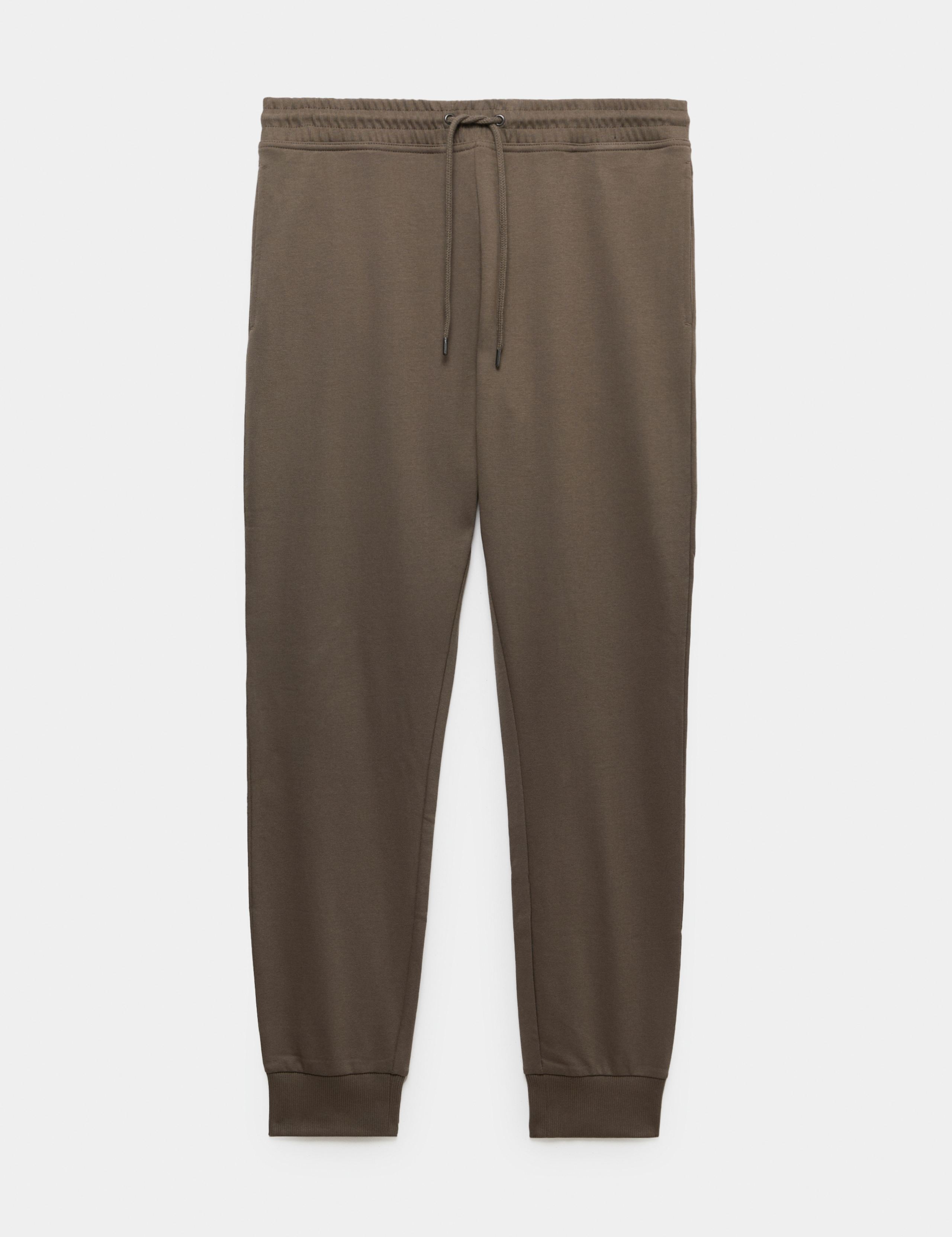 Cuffed Joggers