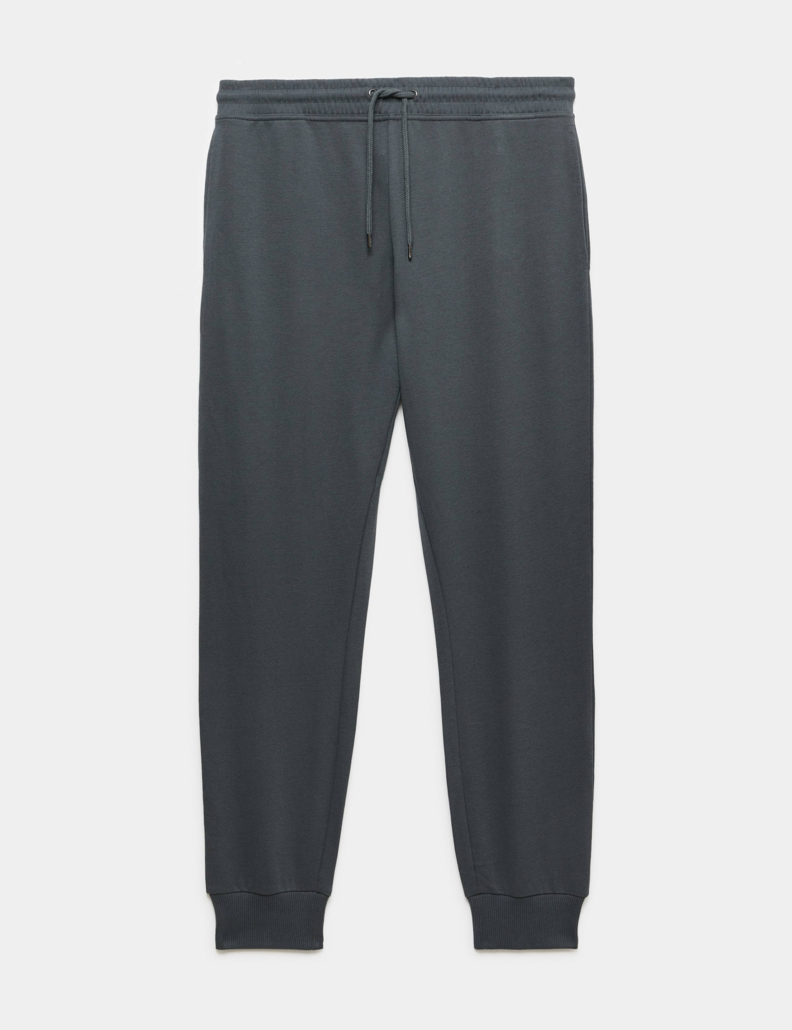Cuffed Joggers