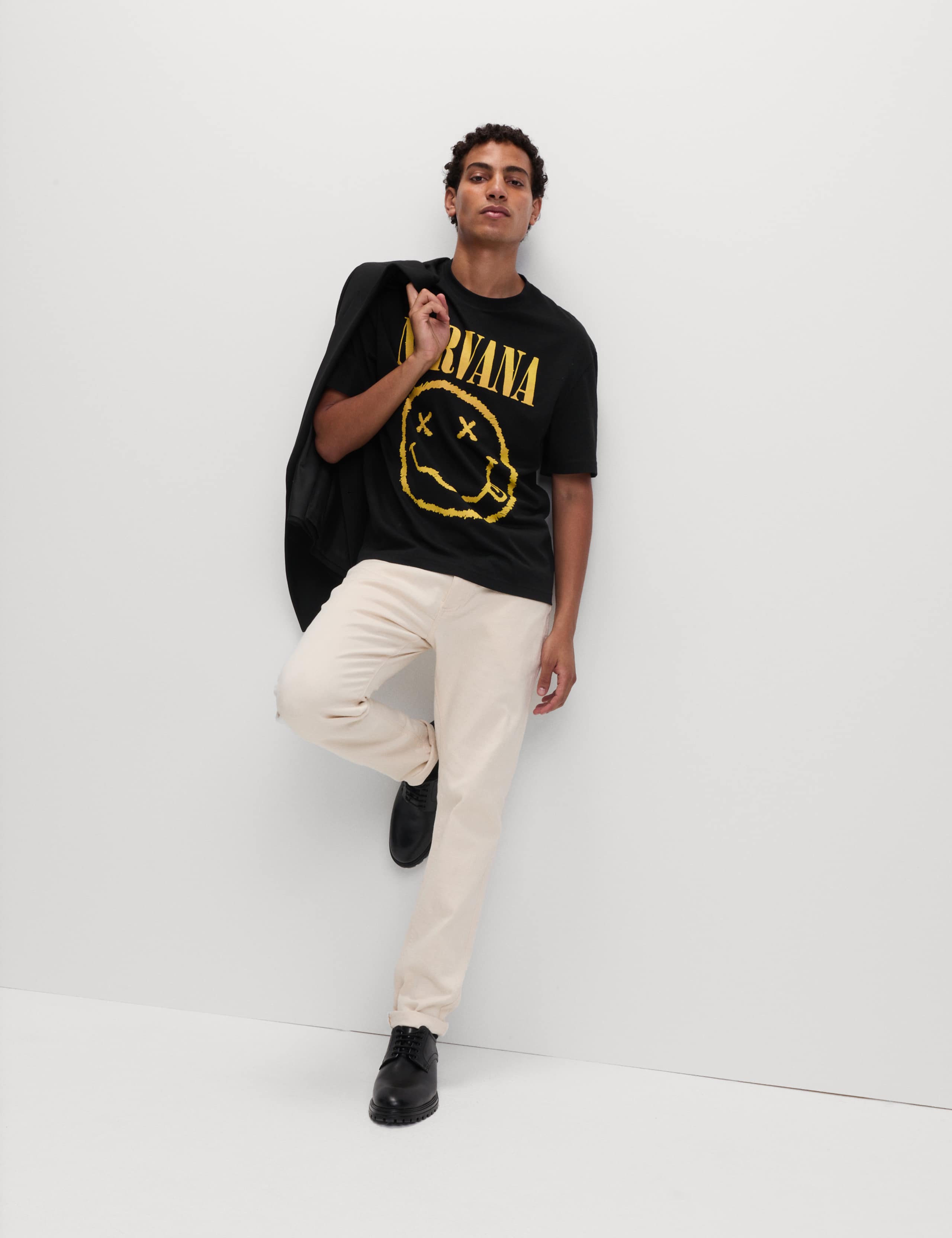 Pure Cotton Nirvana® T-Shirt