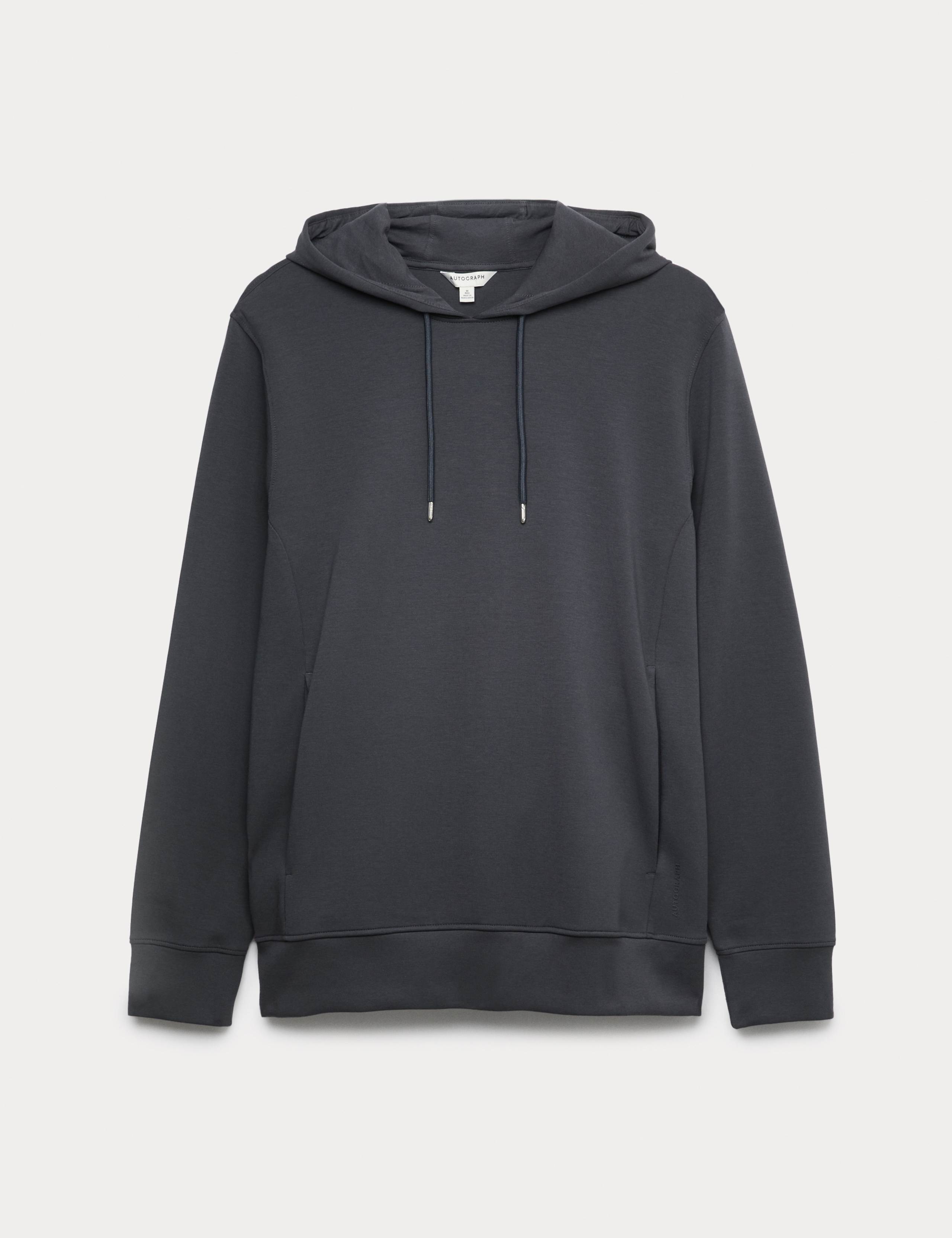 Cotton Rich Hoodie