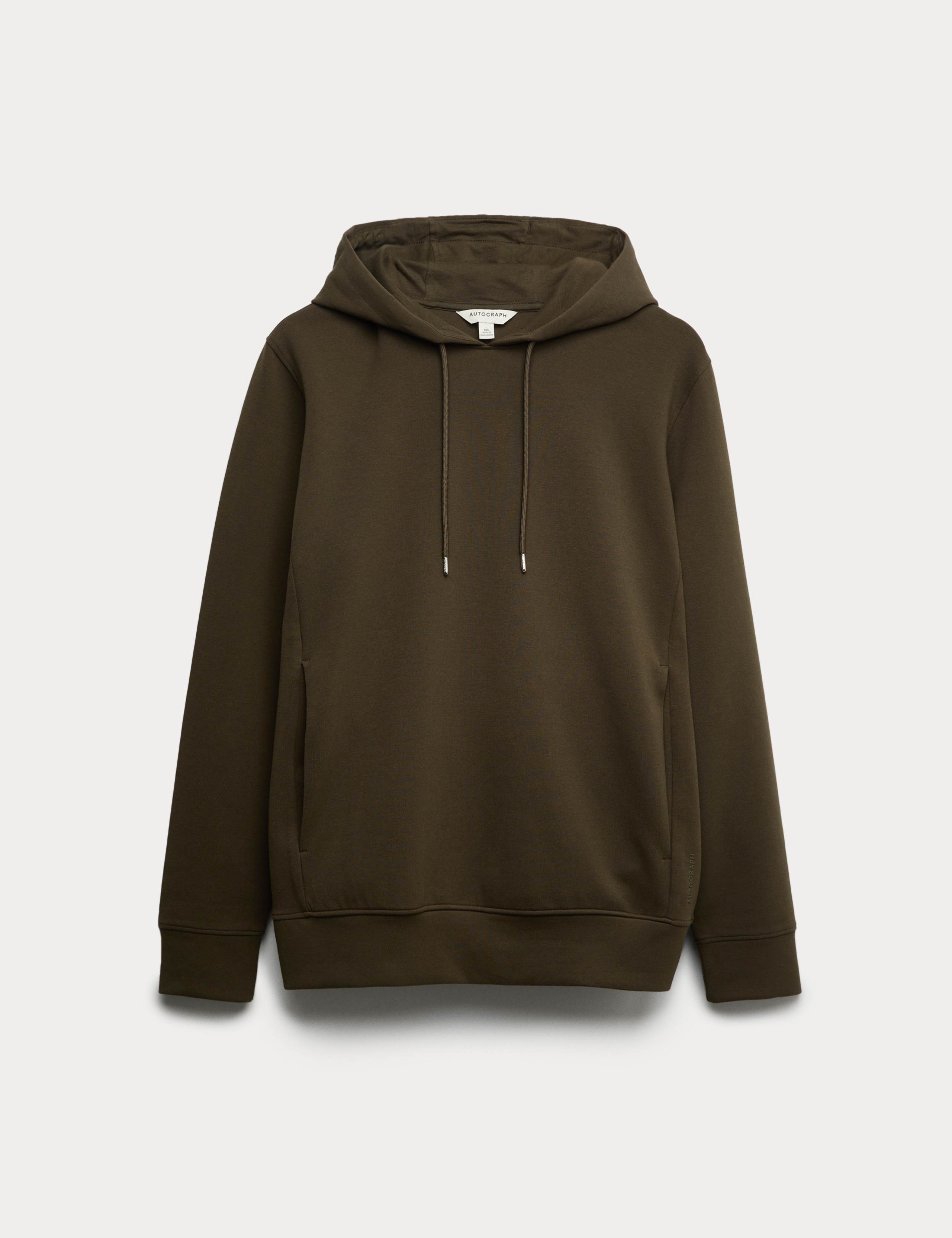 Cotton Rich Hoodie