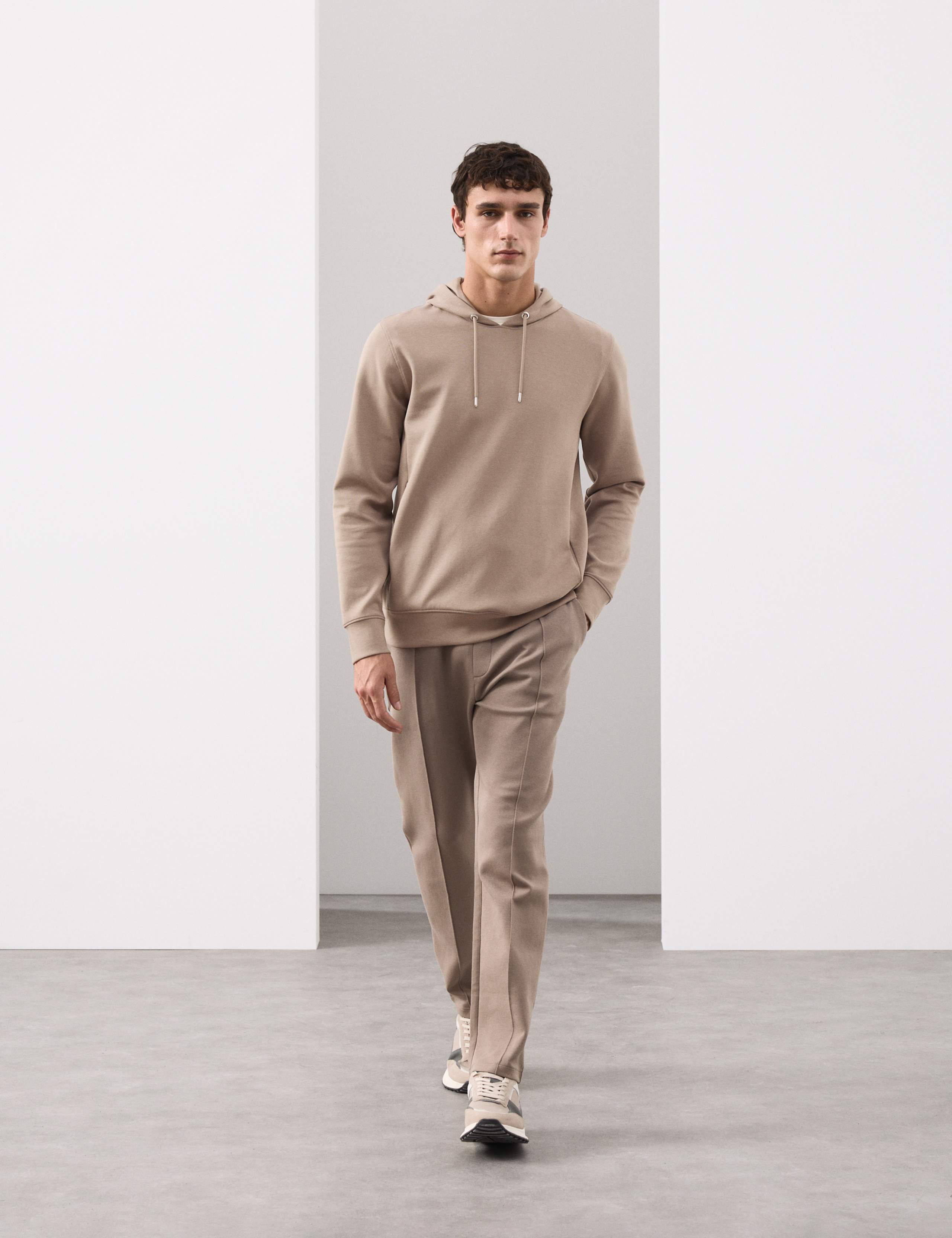 Cotton Rich Hoodie