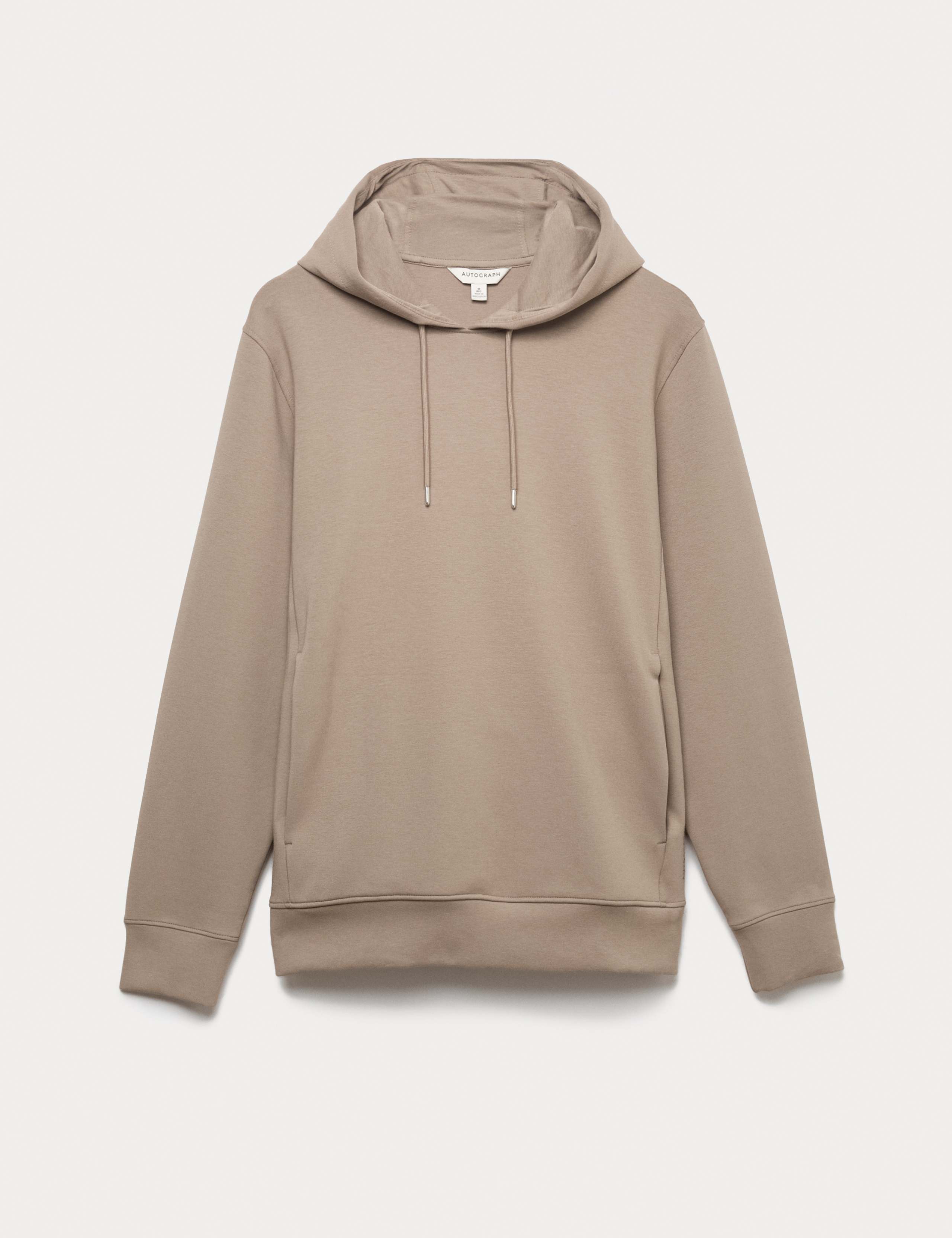 Cotton Rich Hoodie