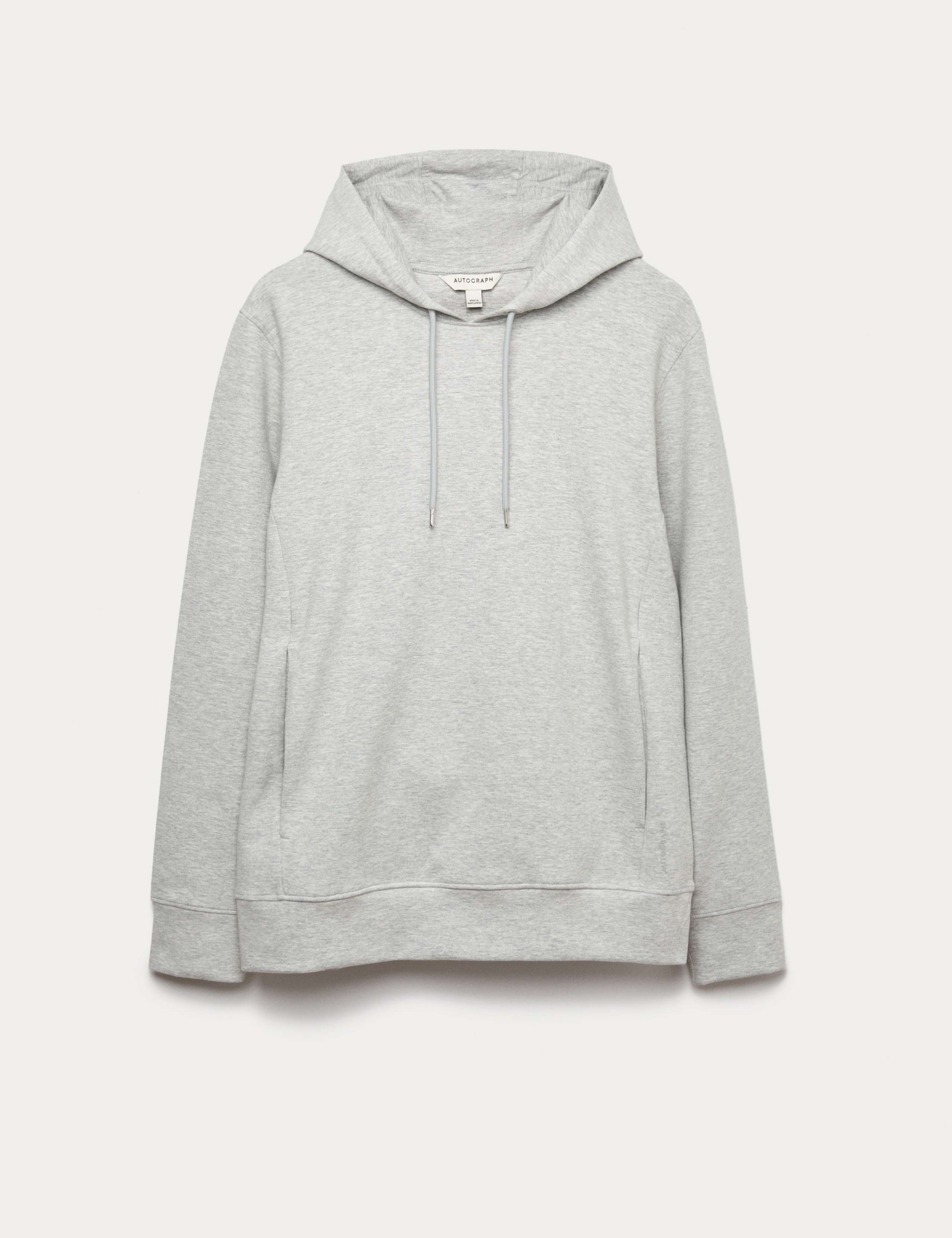 Cotton Rich Hoodie