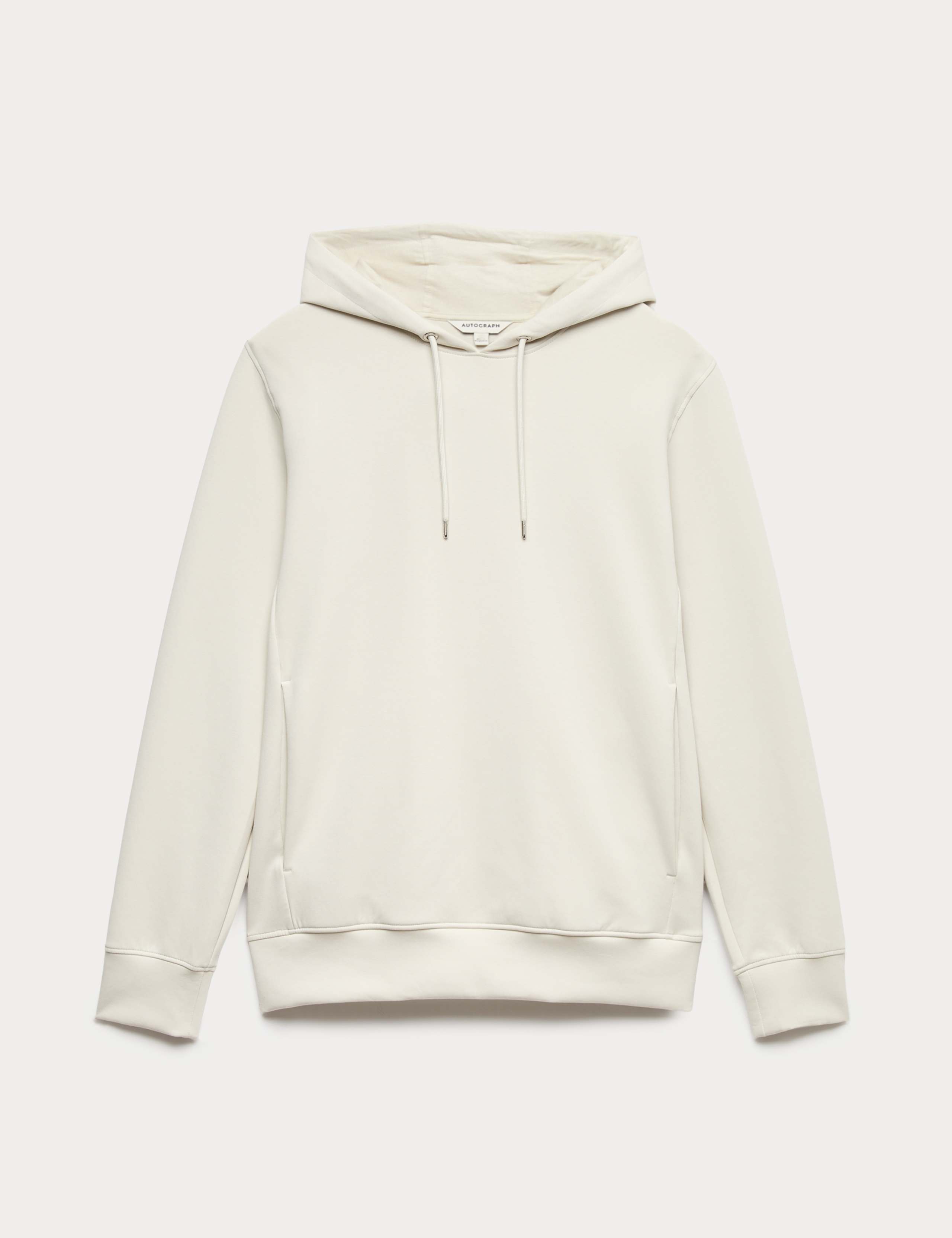 Cotton Rich Hoodie