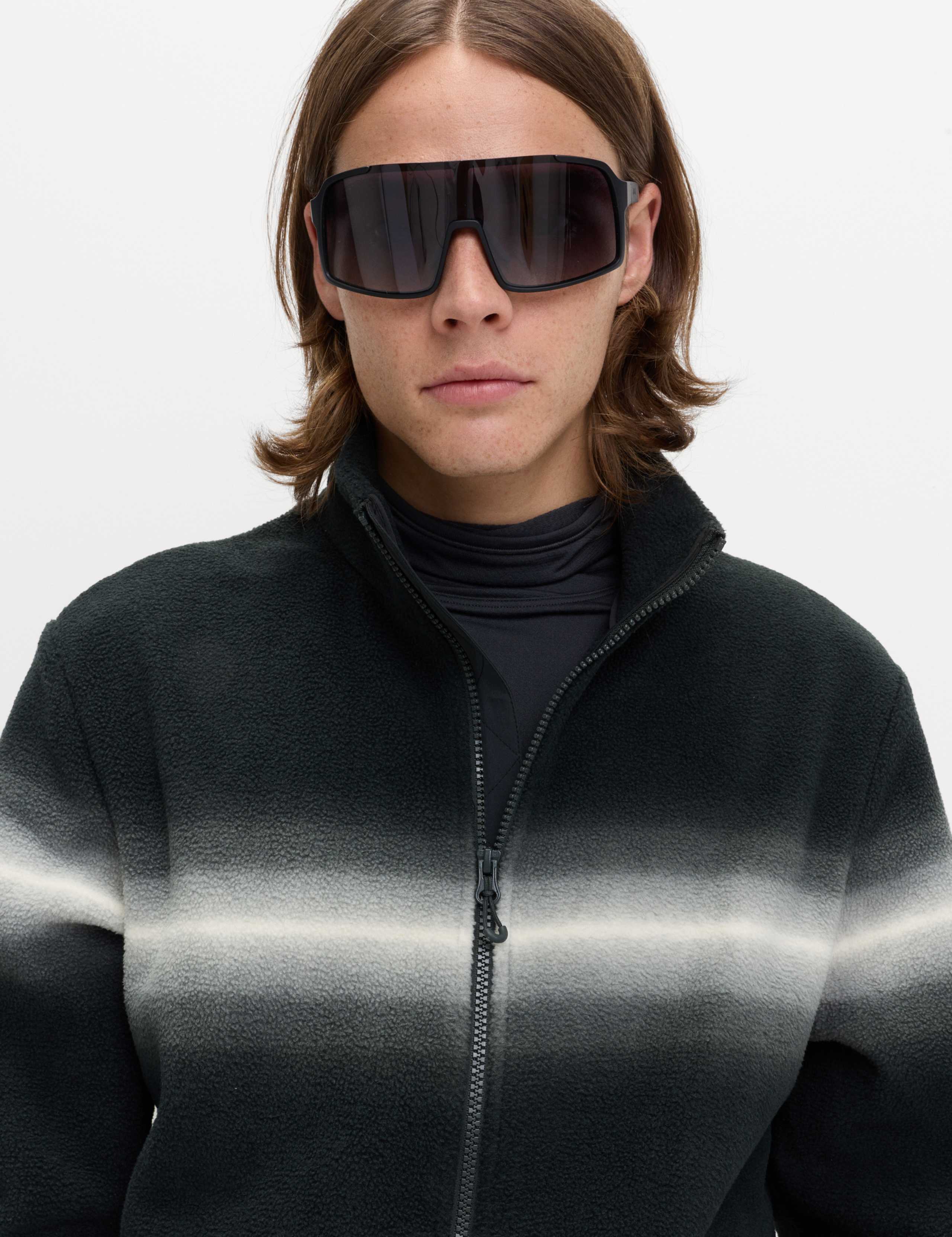 Fleece Jacket