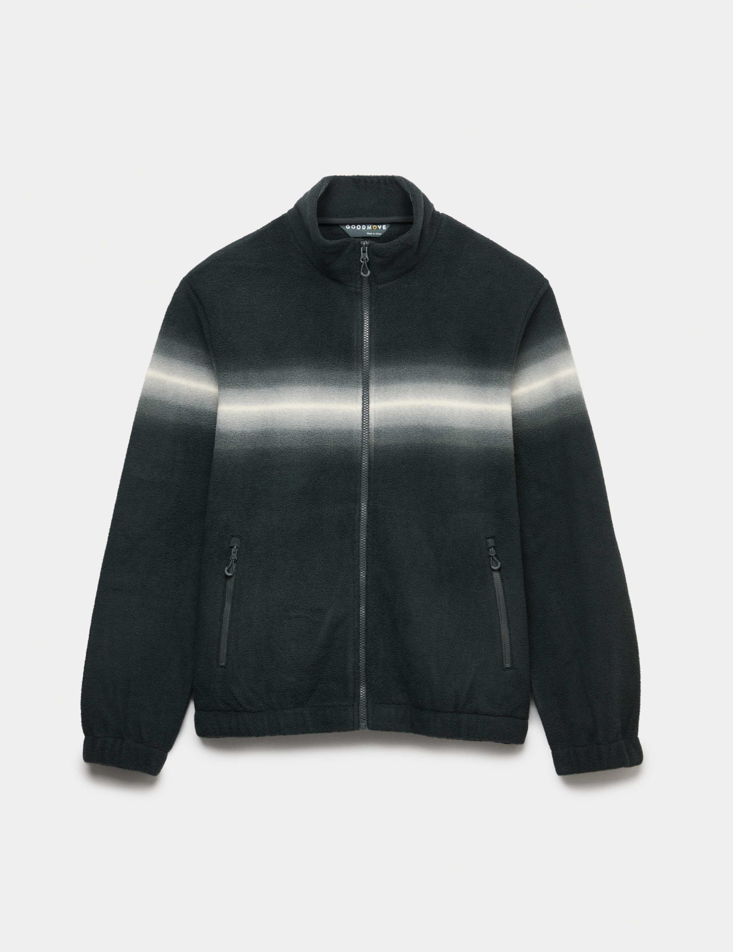 Fleece Jacket