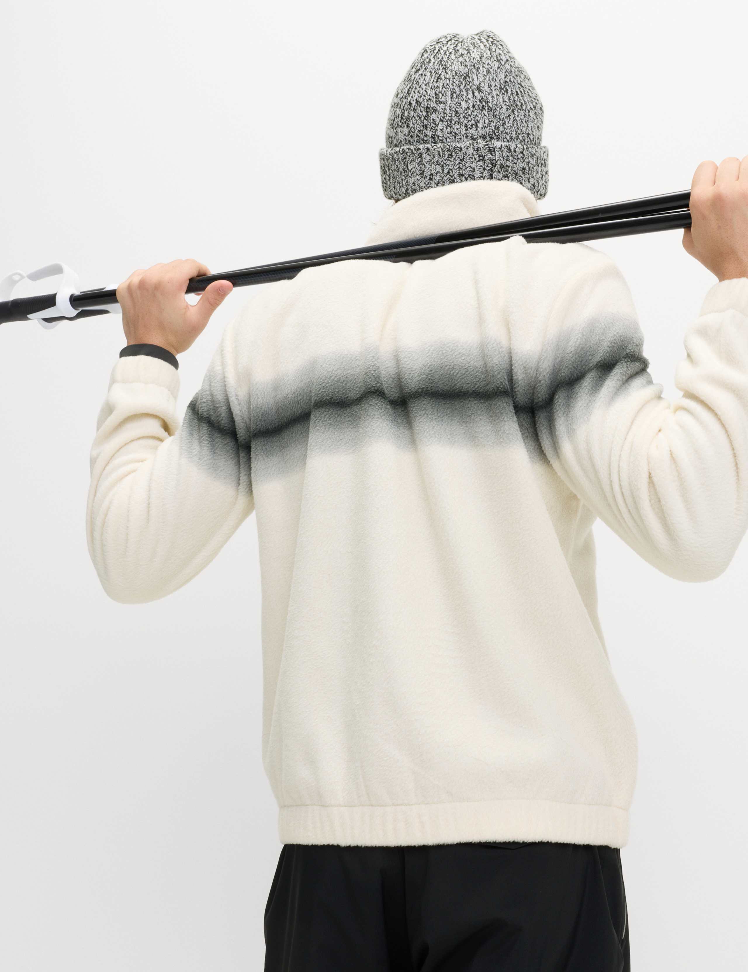Fleece Jacket