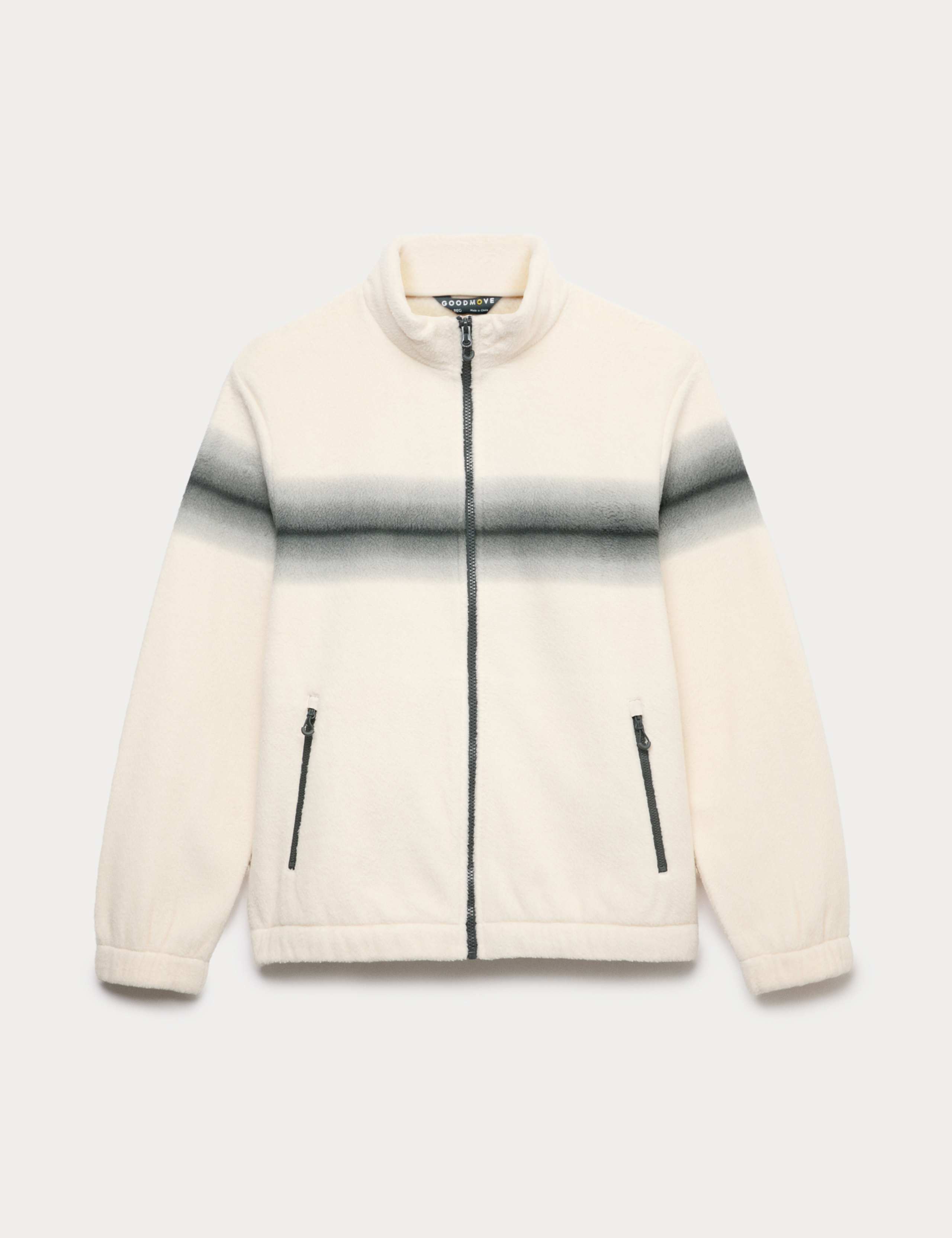 Fleece Jacket
