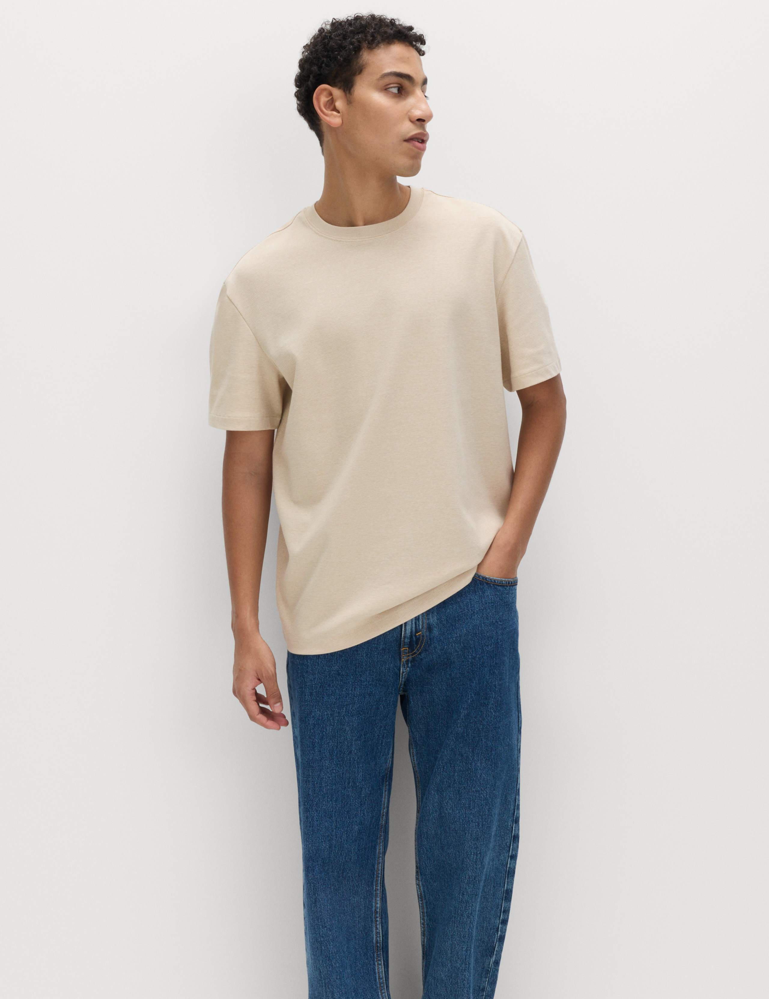 Cotton Rich Ultimate Performance T-Shirt