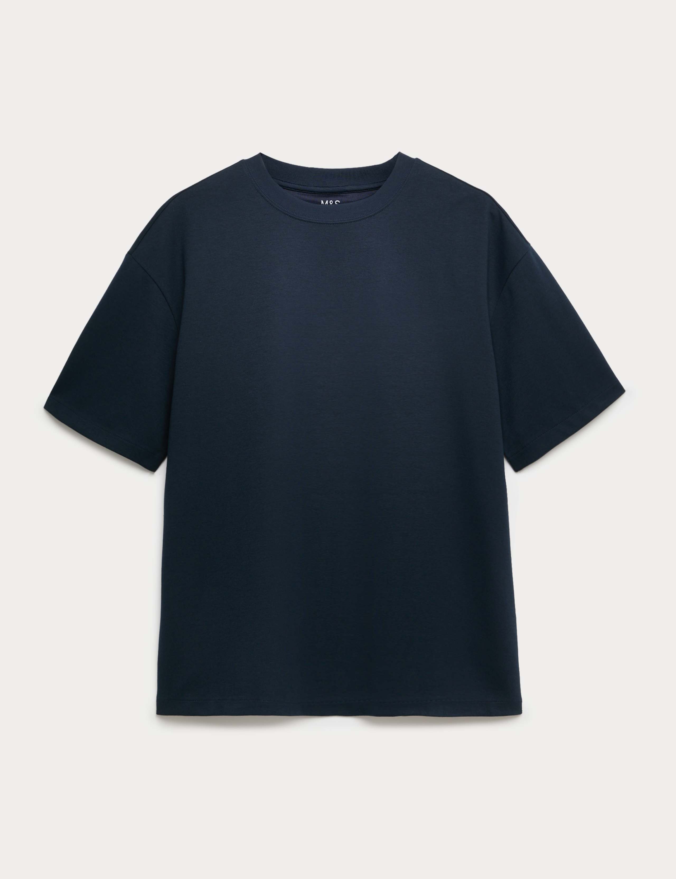 The Ultimate Cotton Blend T-Shirt