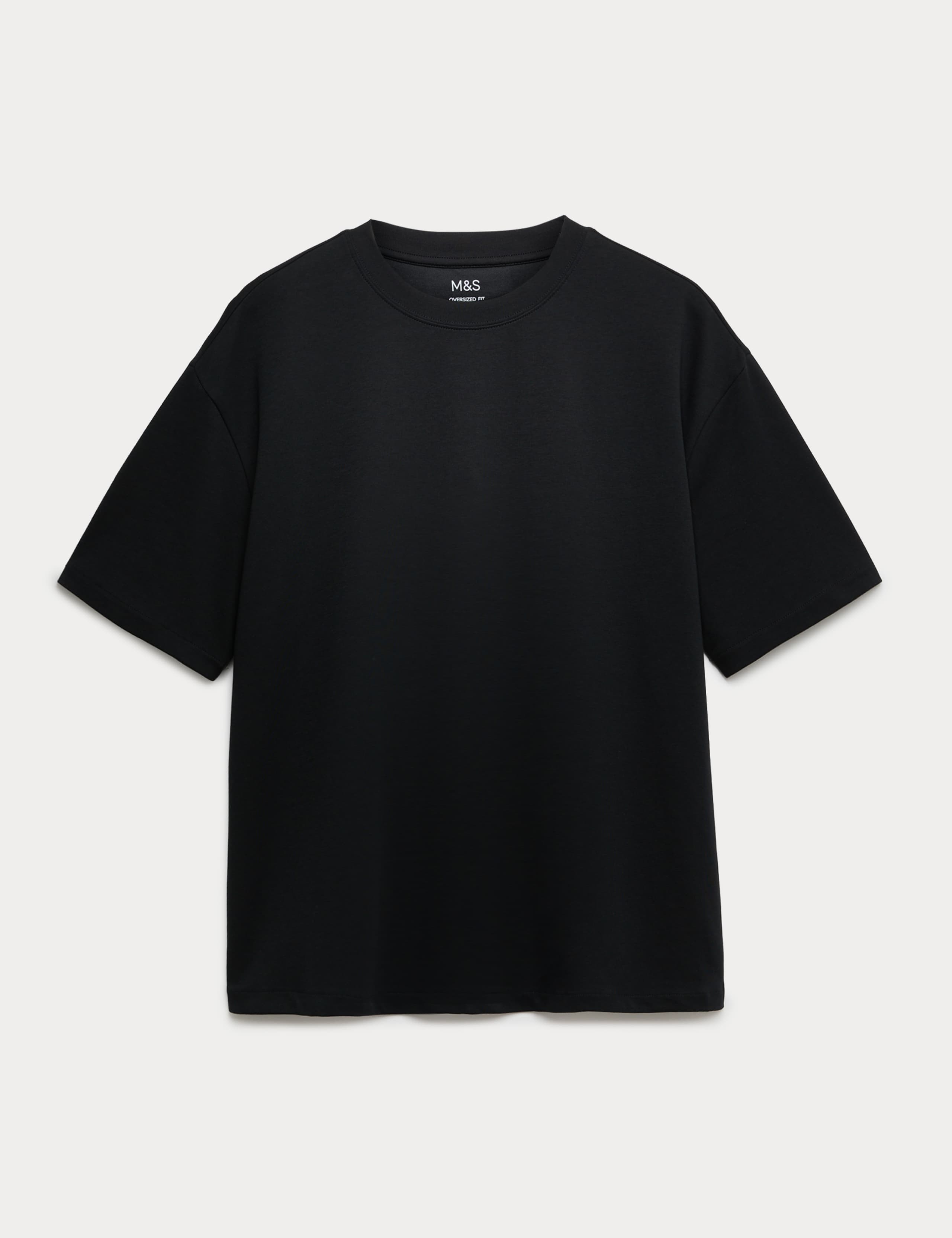 The Ultimate Cotton Blend T-Shirt