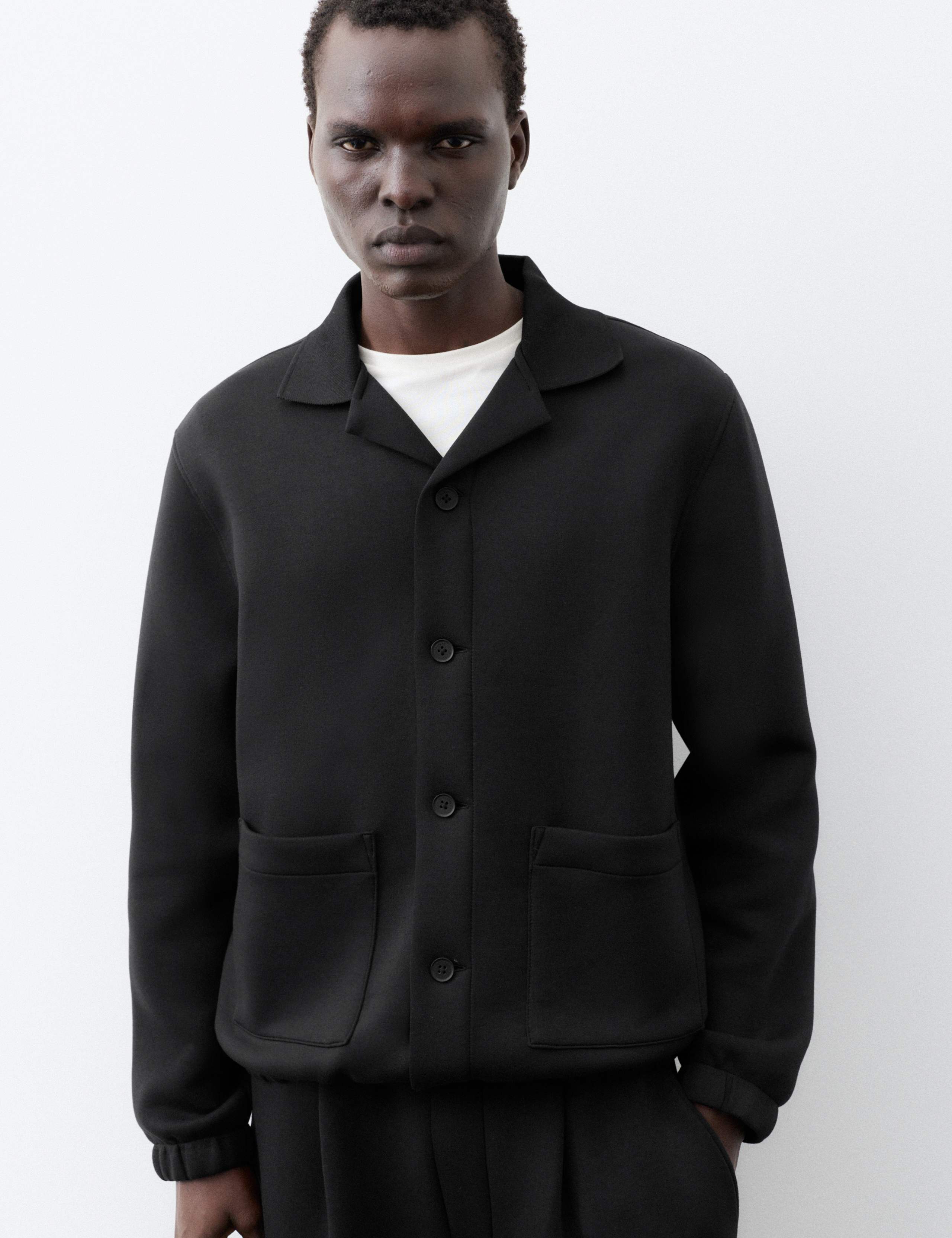 Harrington Jacket