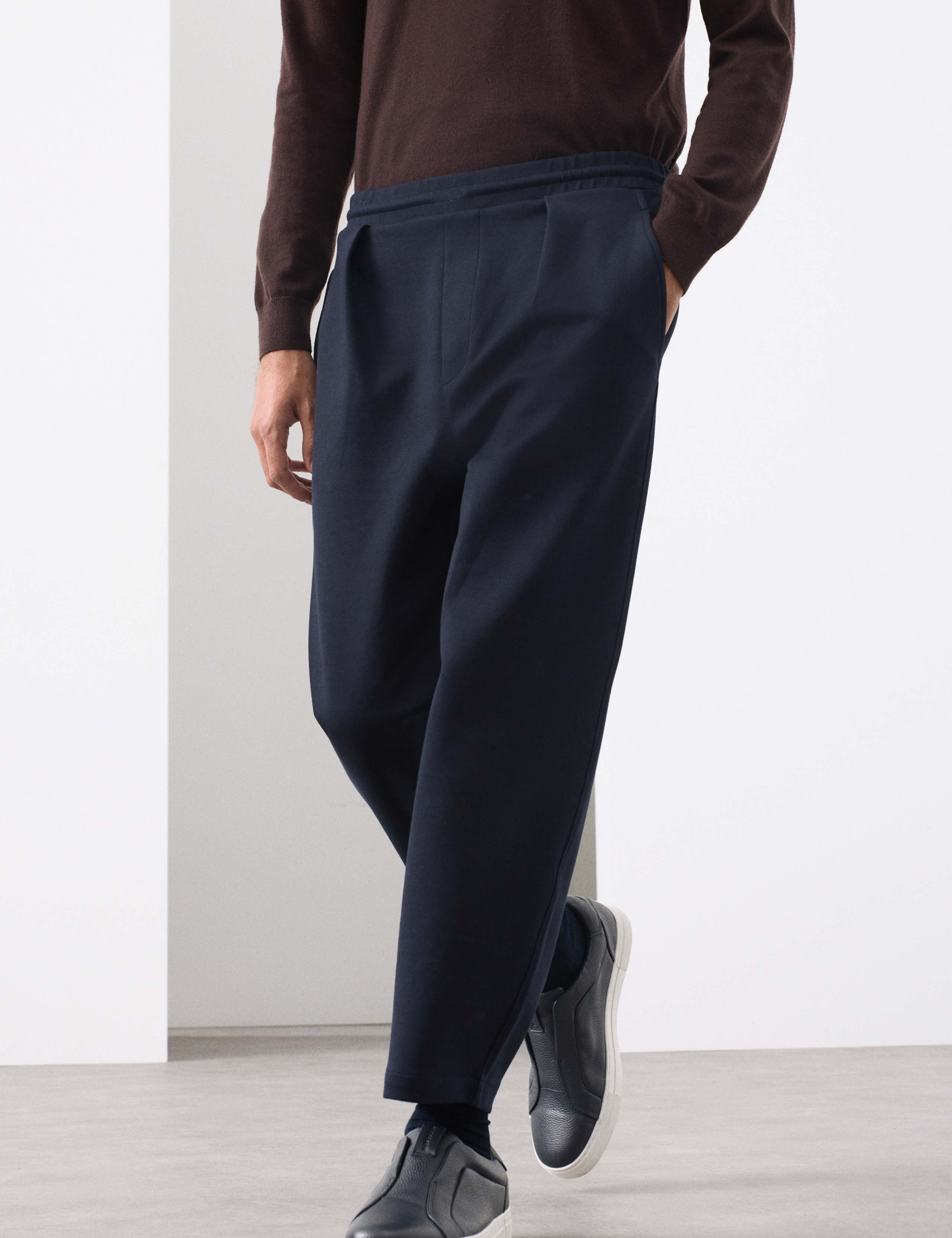 Cotton Rich Joggers