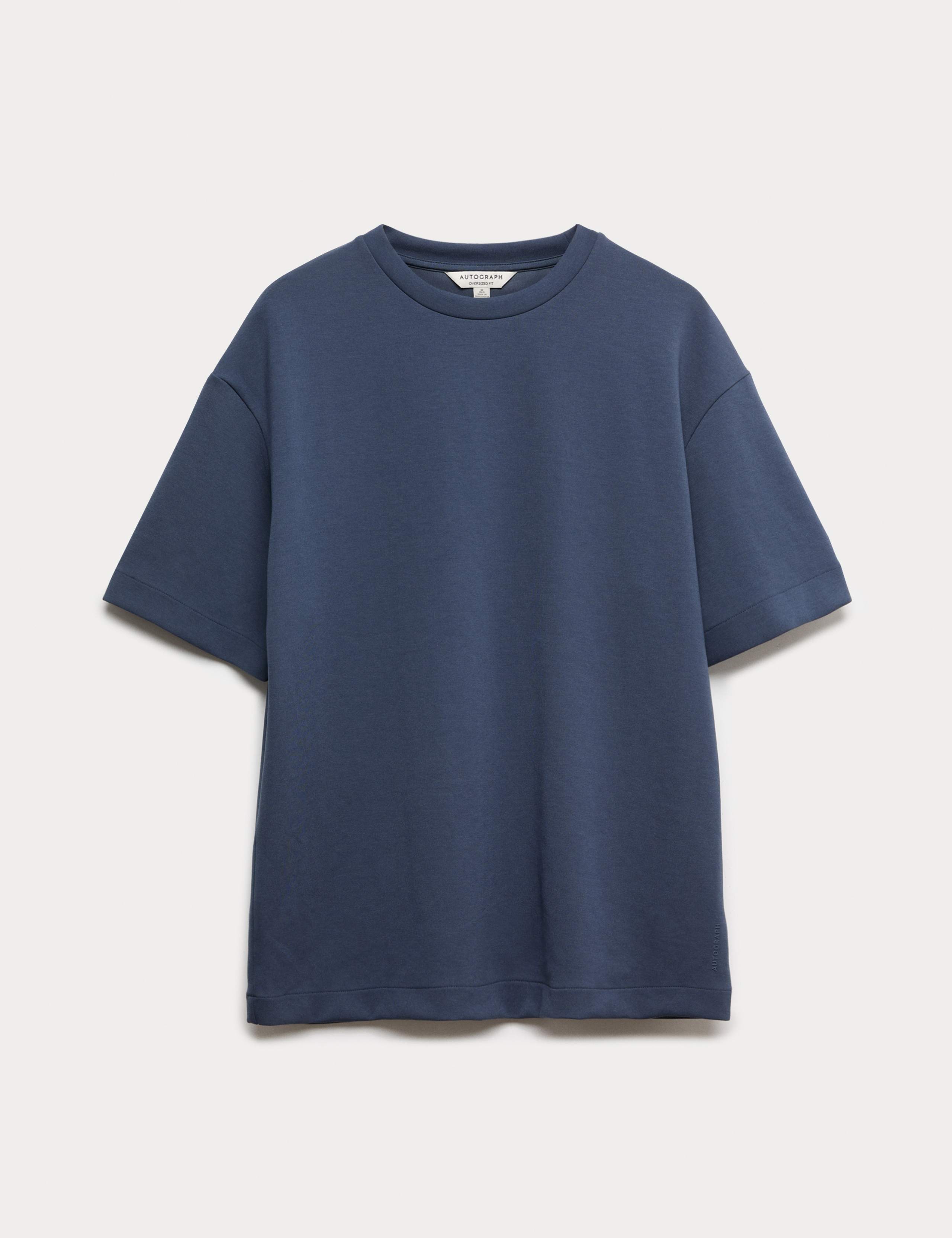 Scuba T-Shirt