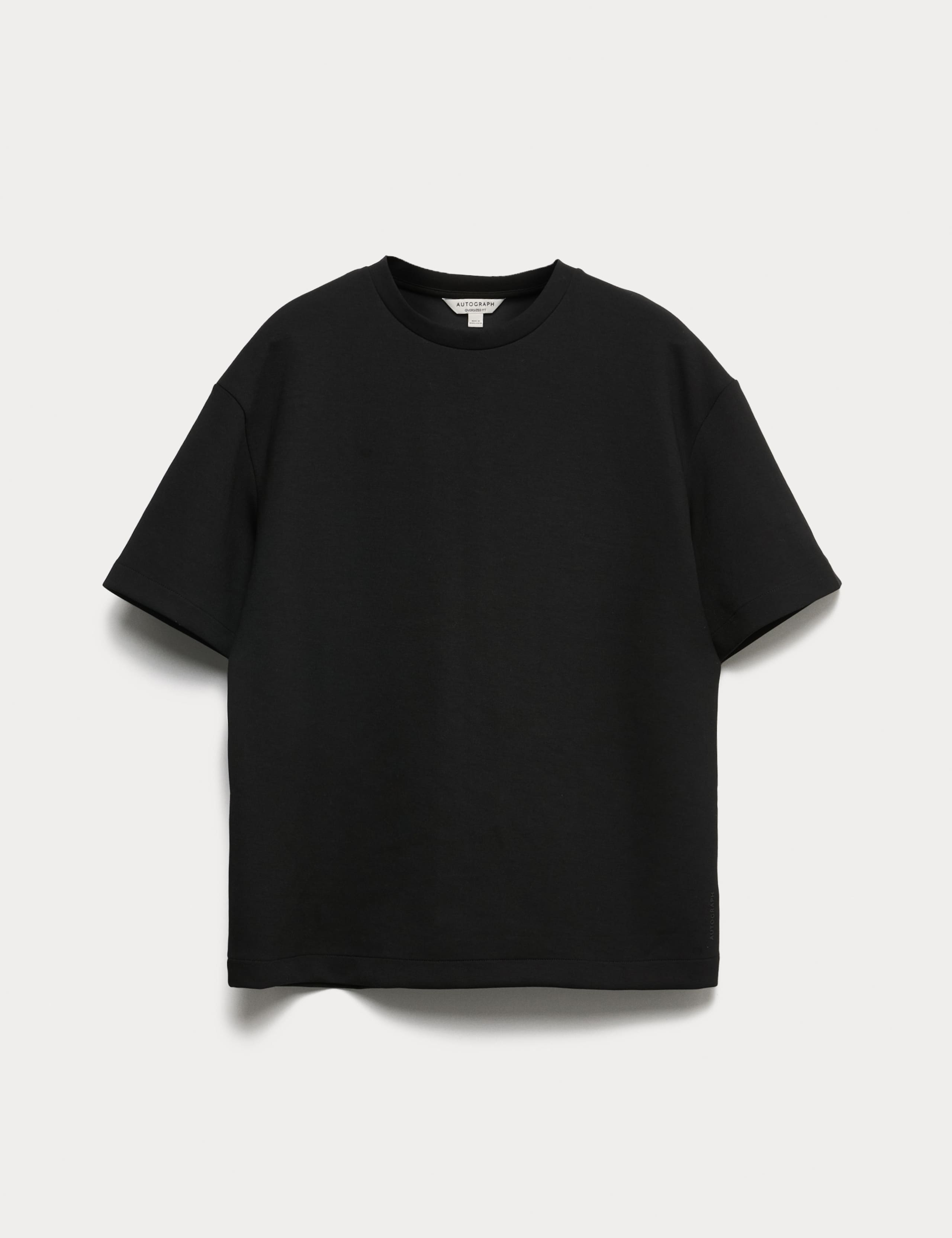 Scuba T-Shirt
