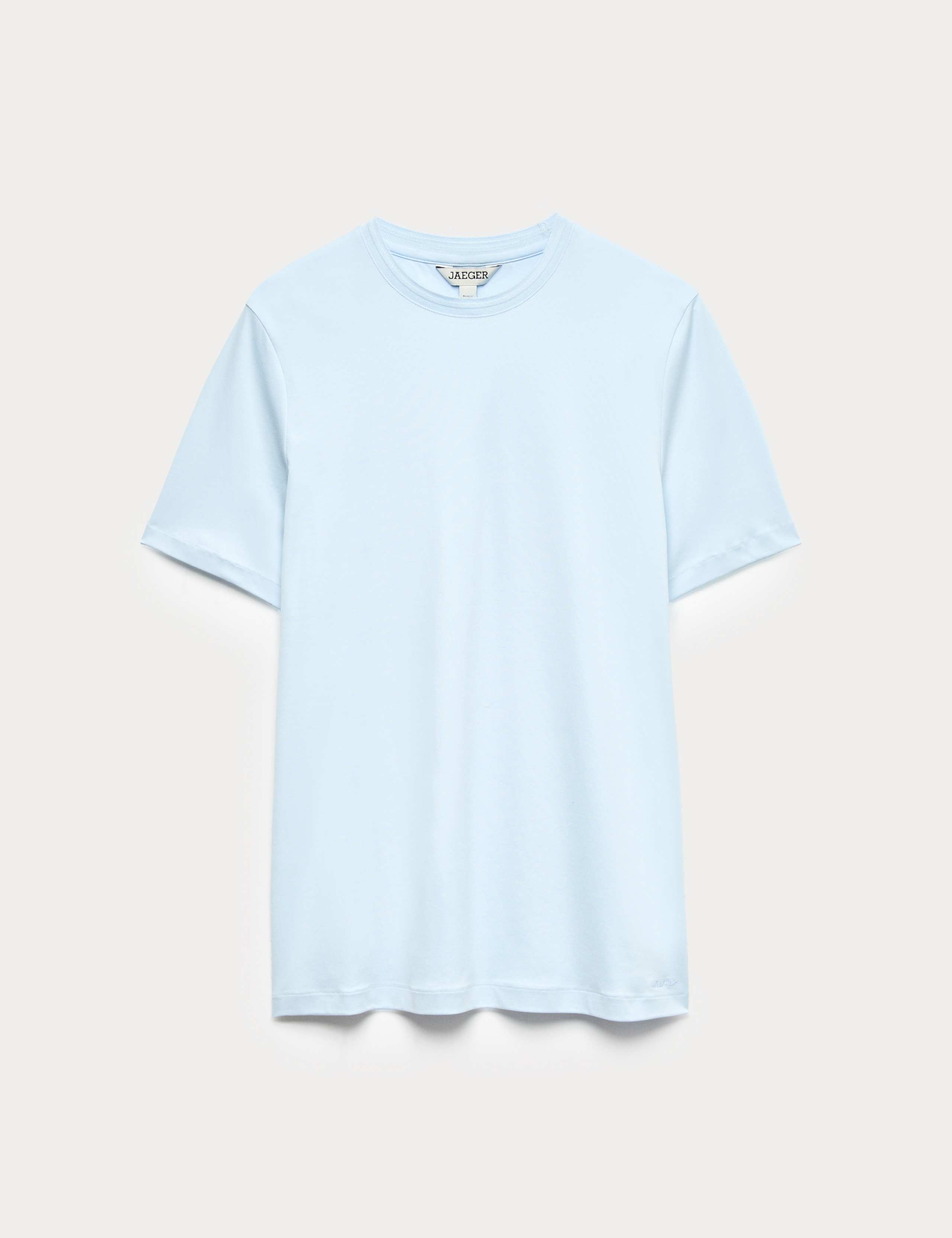 Pure Cotton T-Shirt