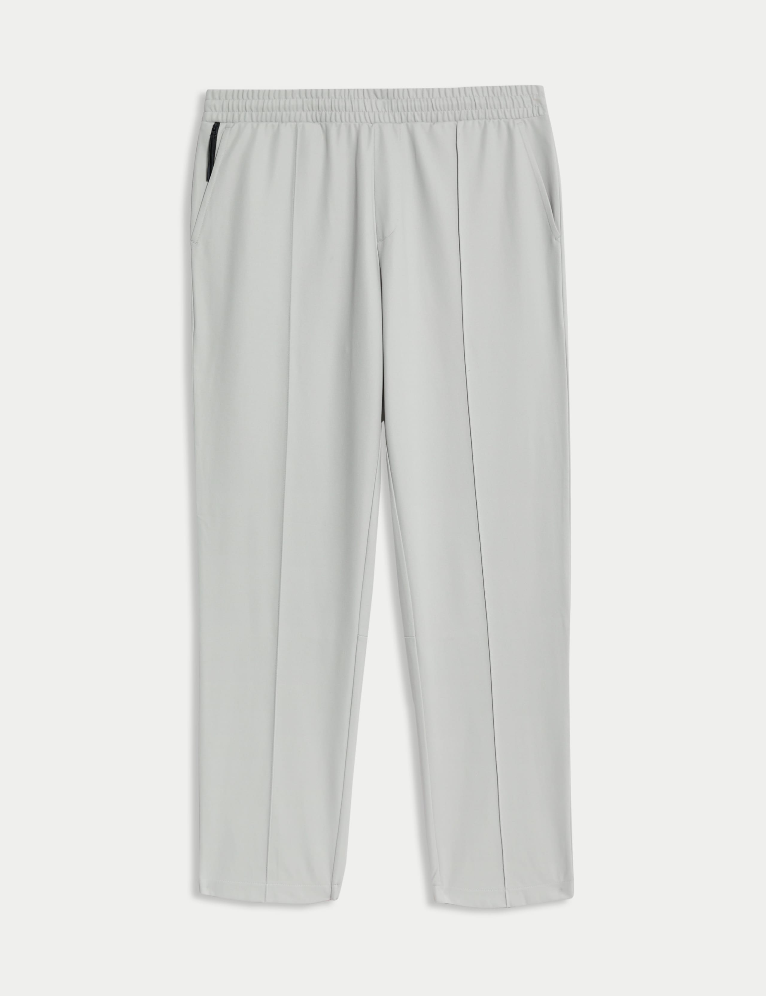 Elasticated Waist Performance Joggers