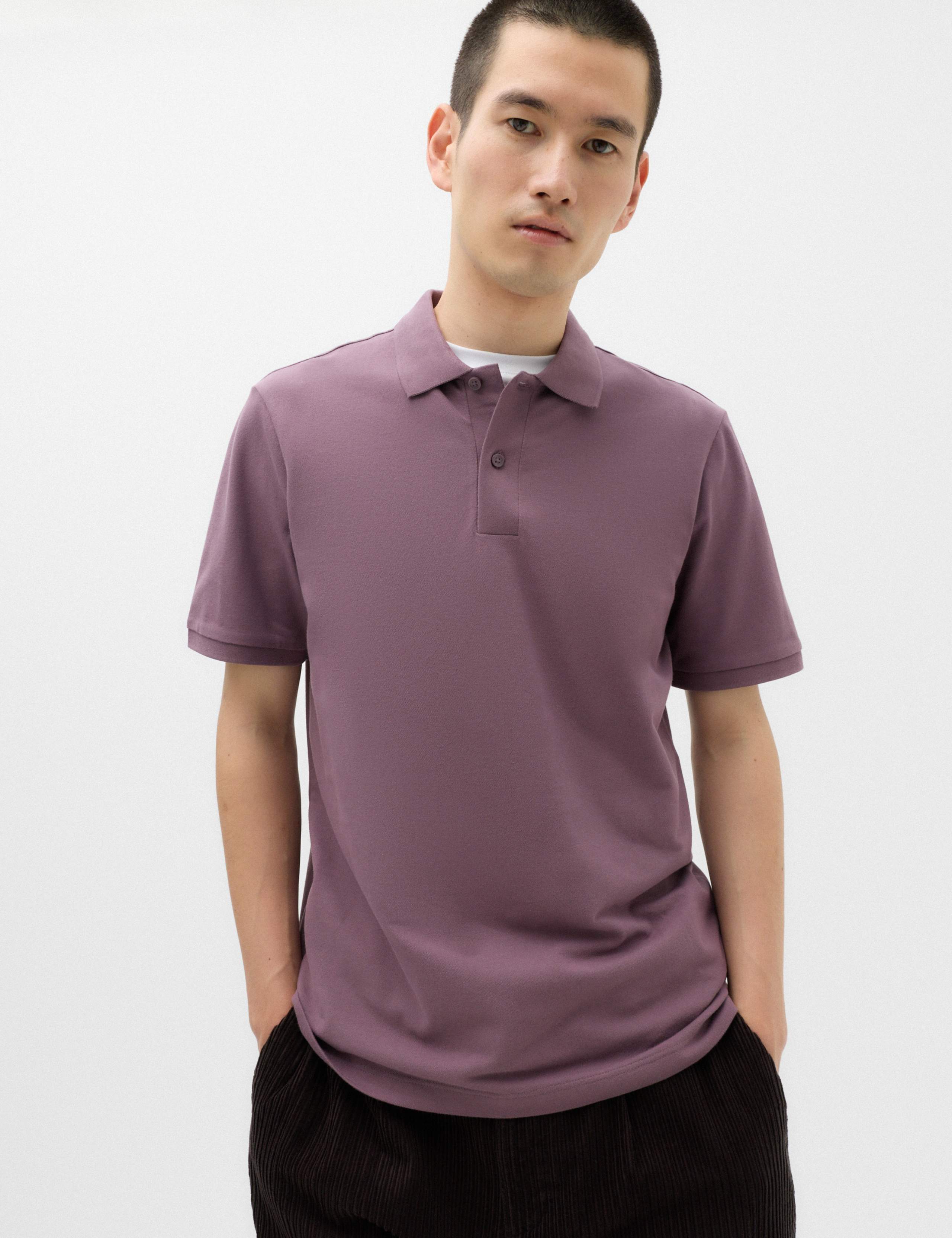 Ultimate Pique Polo Shirt