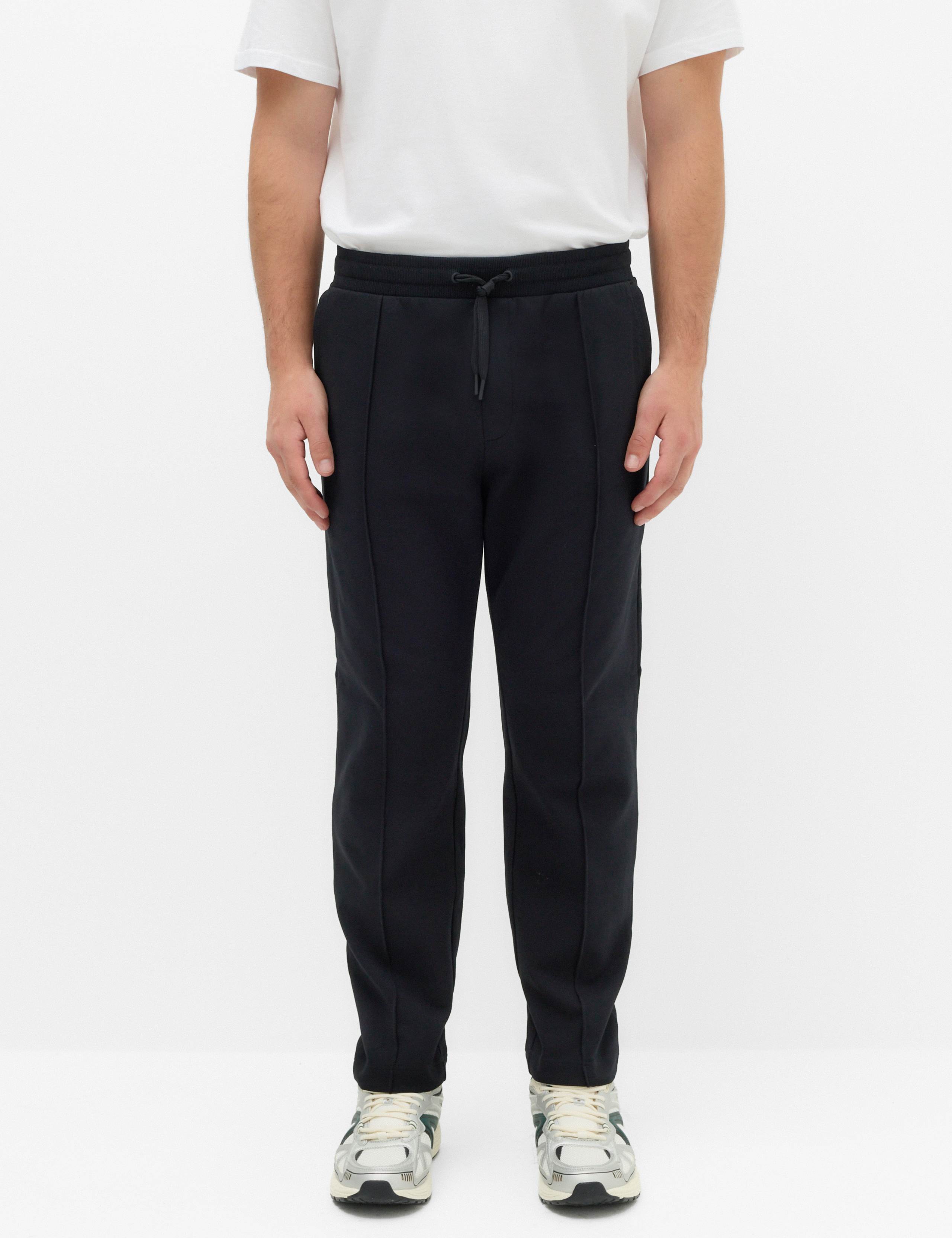 Ultimate Cotton Rich Straight Leg Joggers