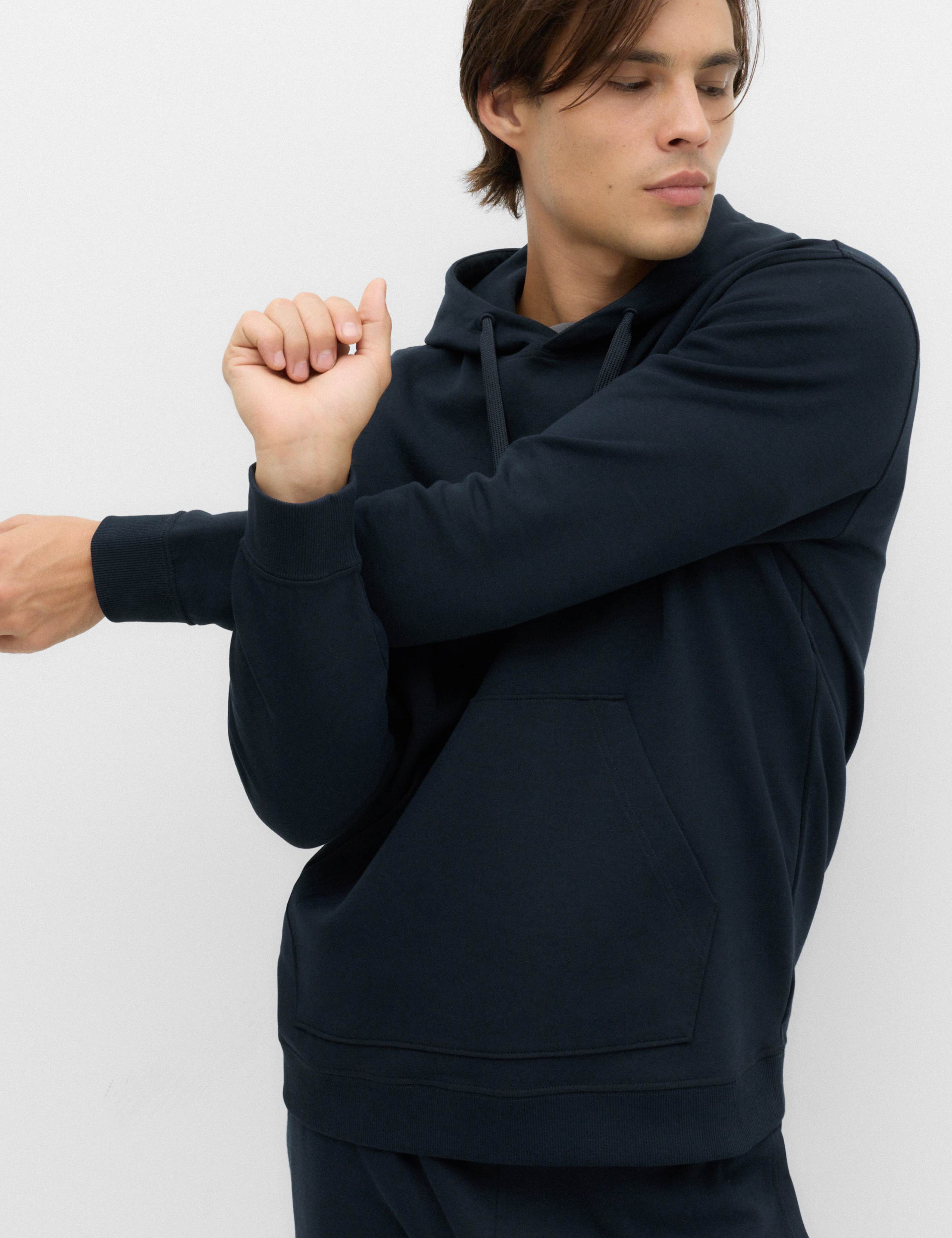 Ultimate Cotton Rich Hoodie