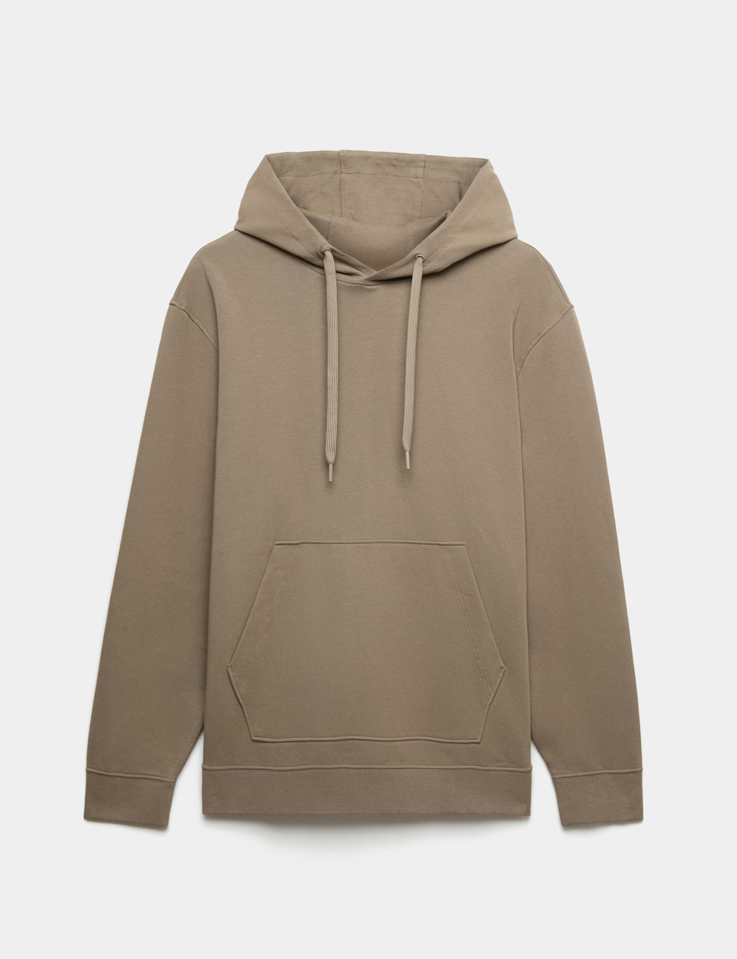 Ultimate Cotton Rich Hoodie