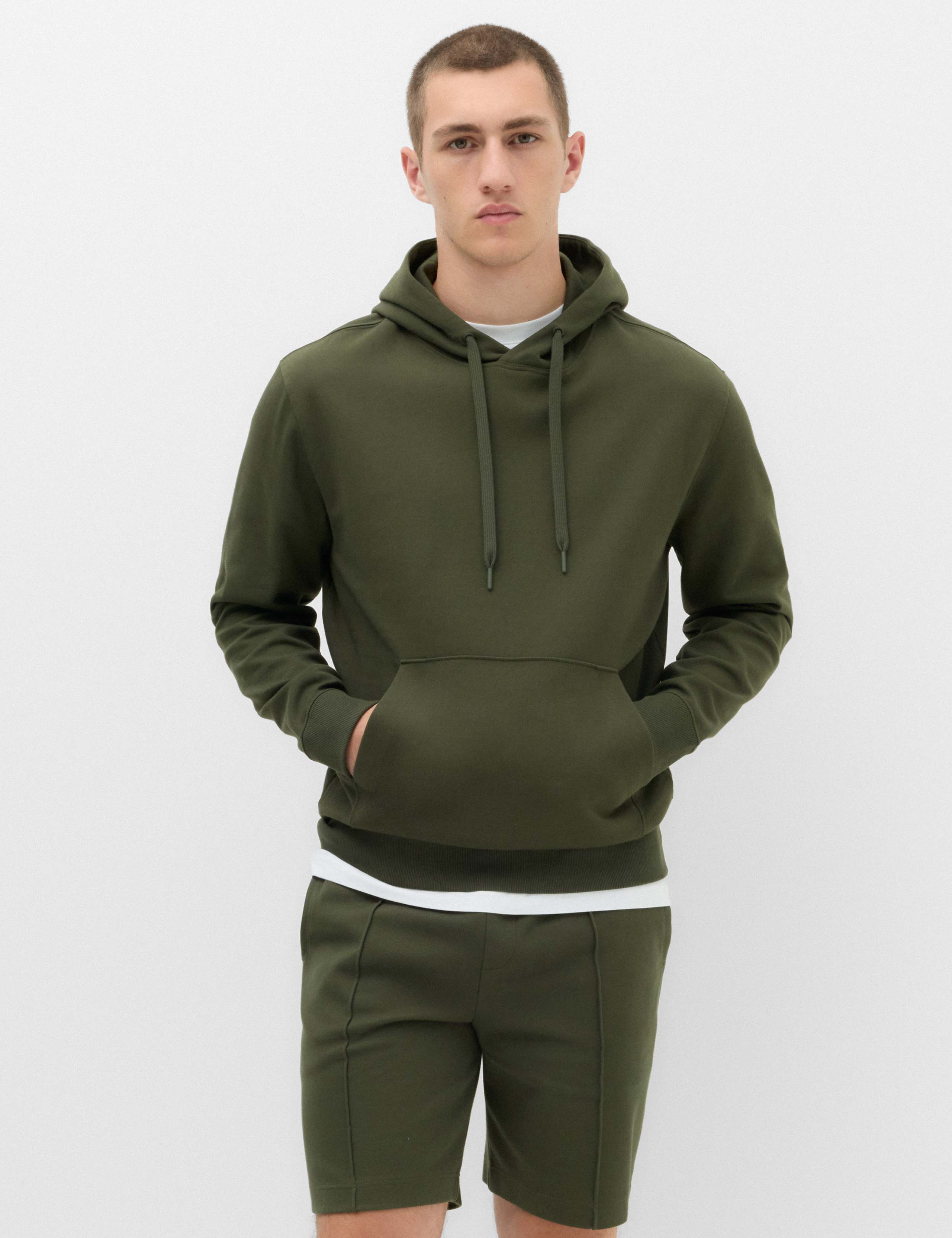 Ultimate Cotton Rich Hoodie