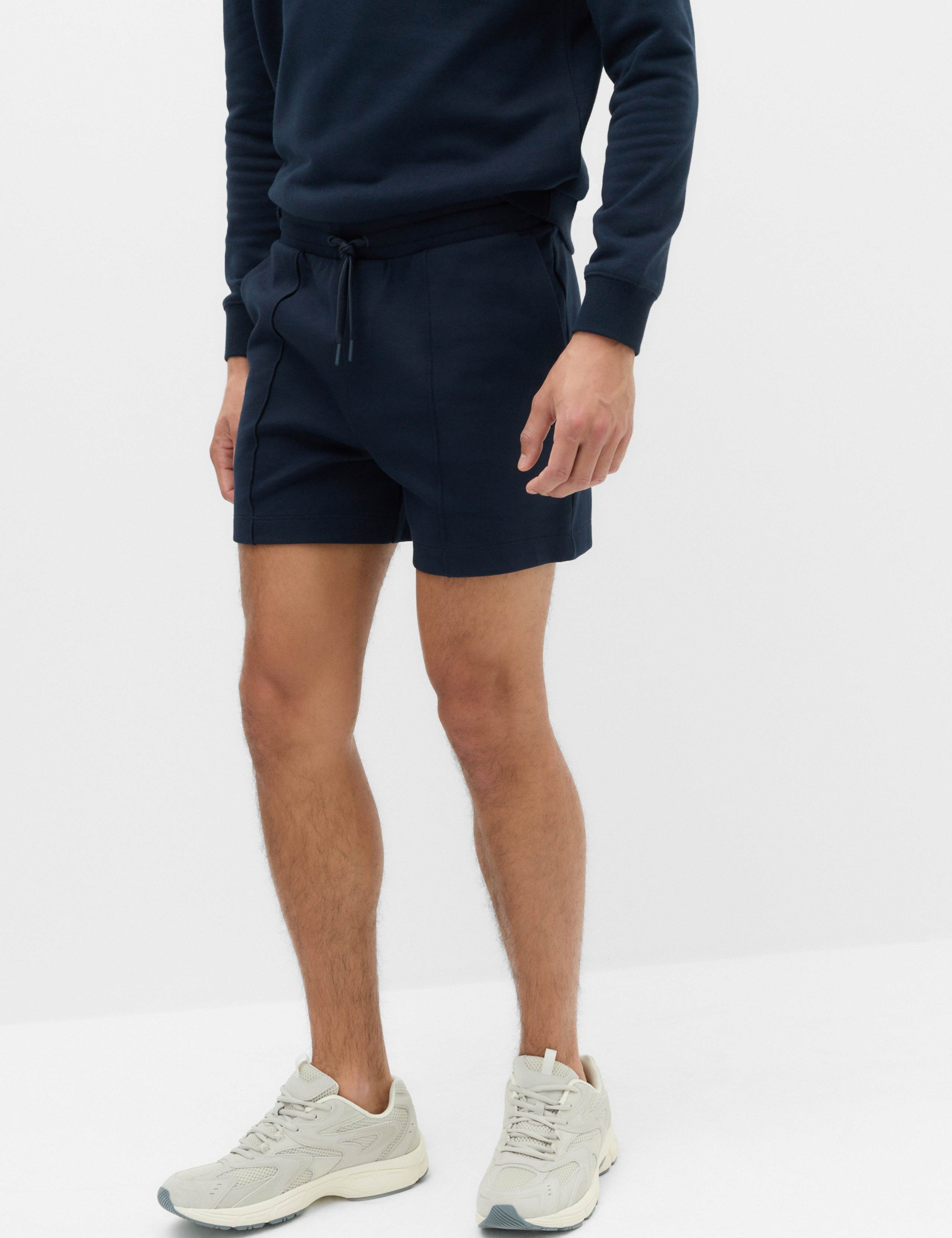 Cotton Rich Ultimate Short length Shorts
