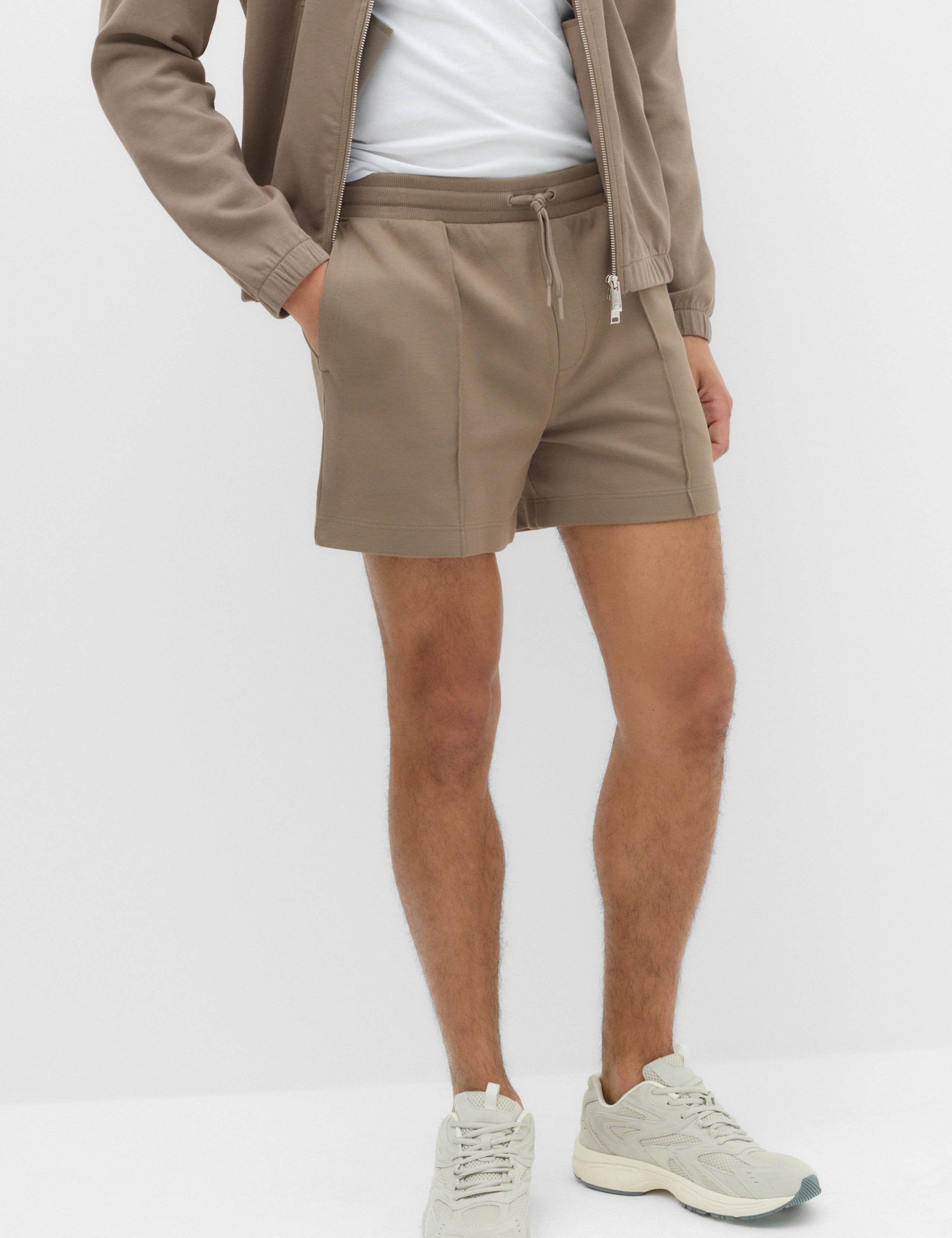 Cotton Rich Ultimate Short length Shorts