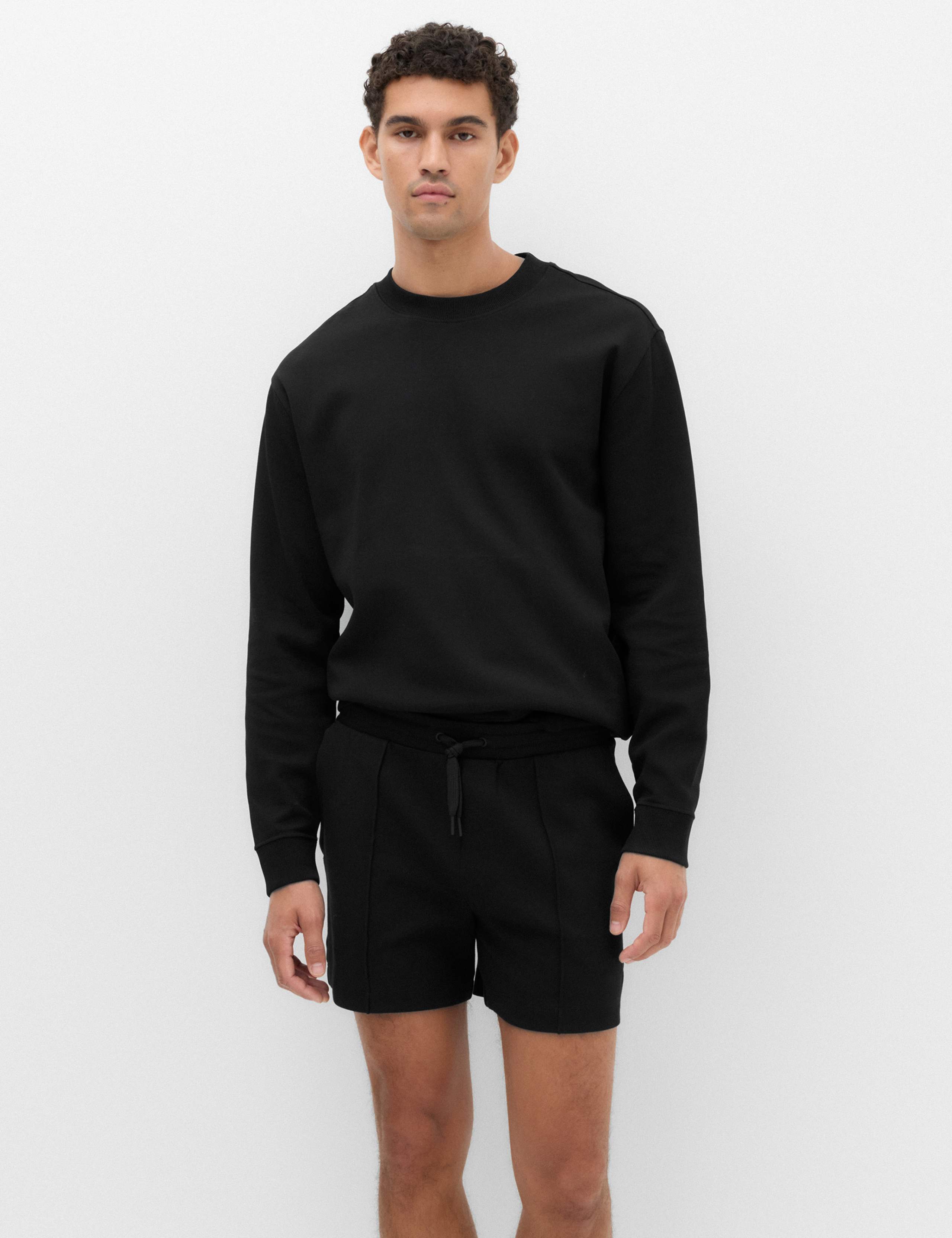 Cotton Rich Ultimate Short length Shorts