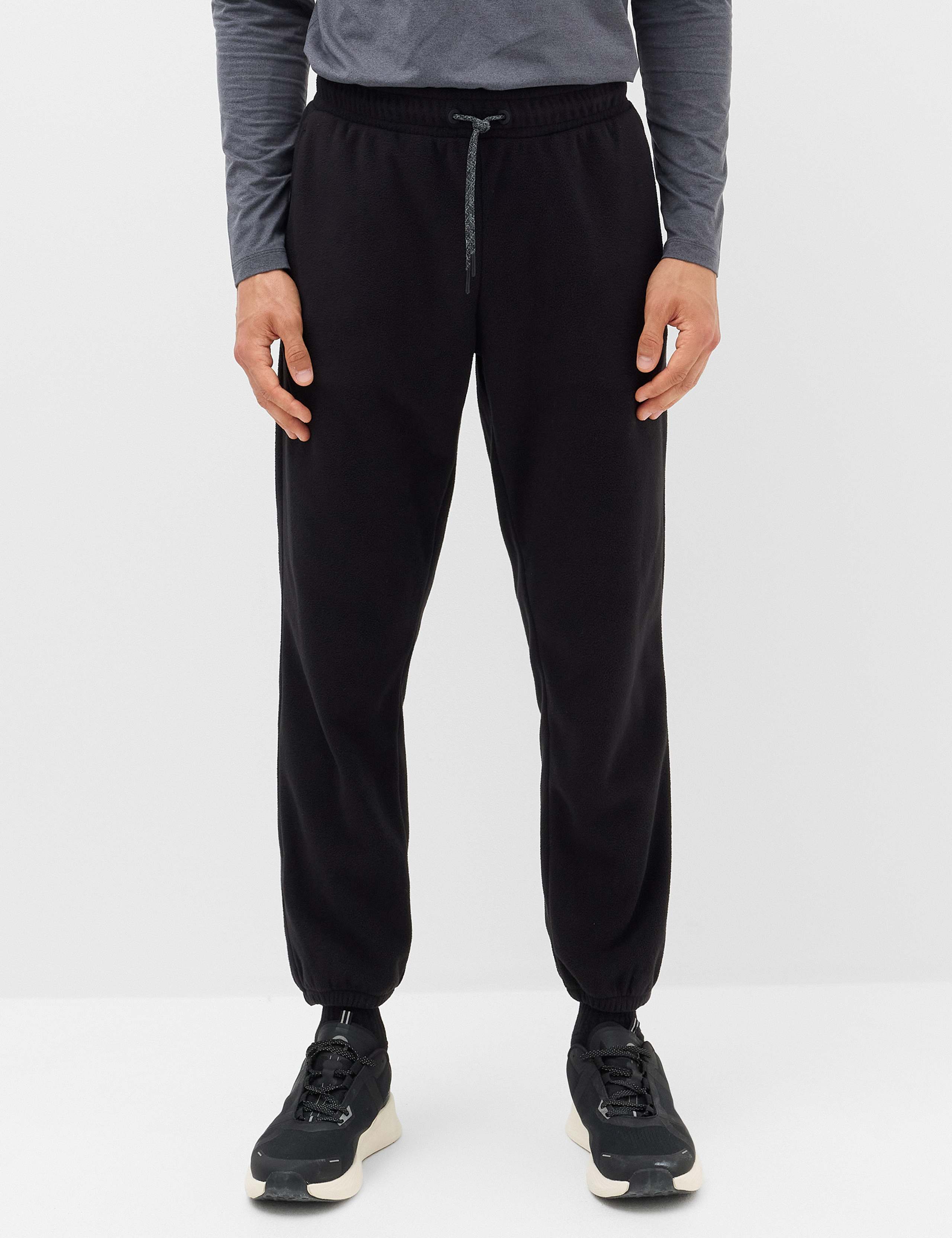 Micro Fleece Joggers