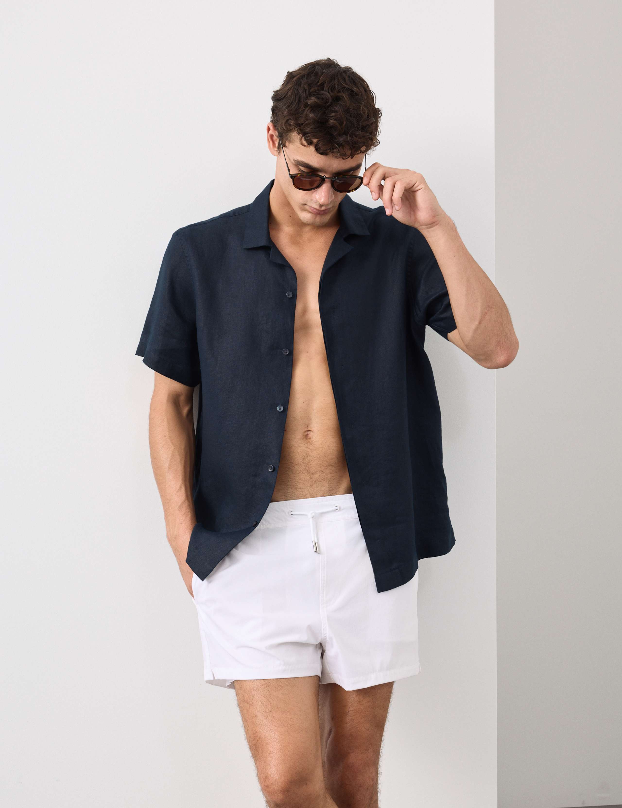 Autograph Short Length Swim Short