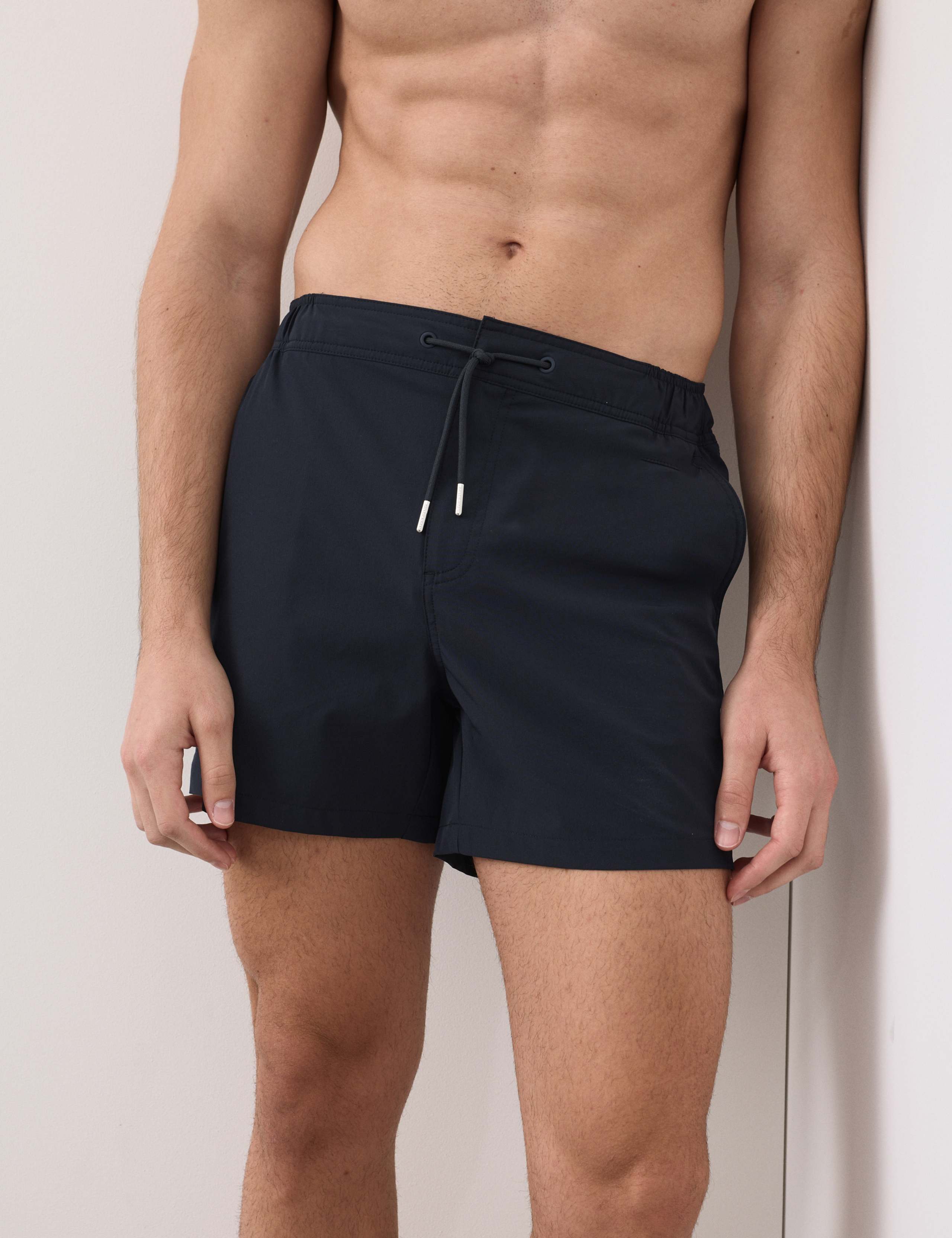 Quick Dry Swim Shorts