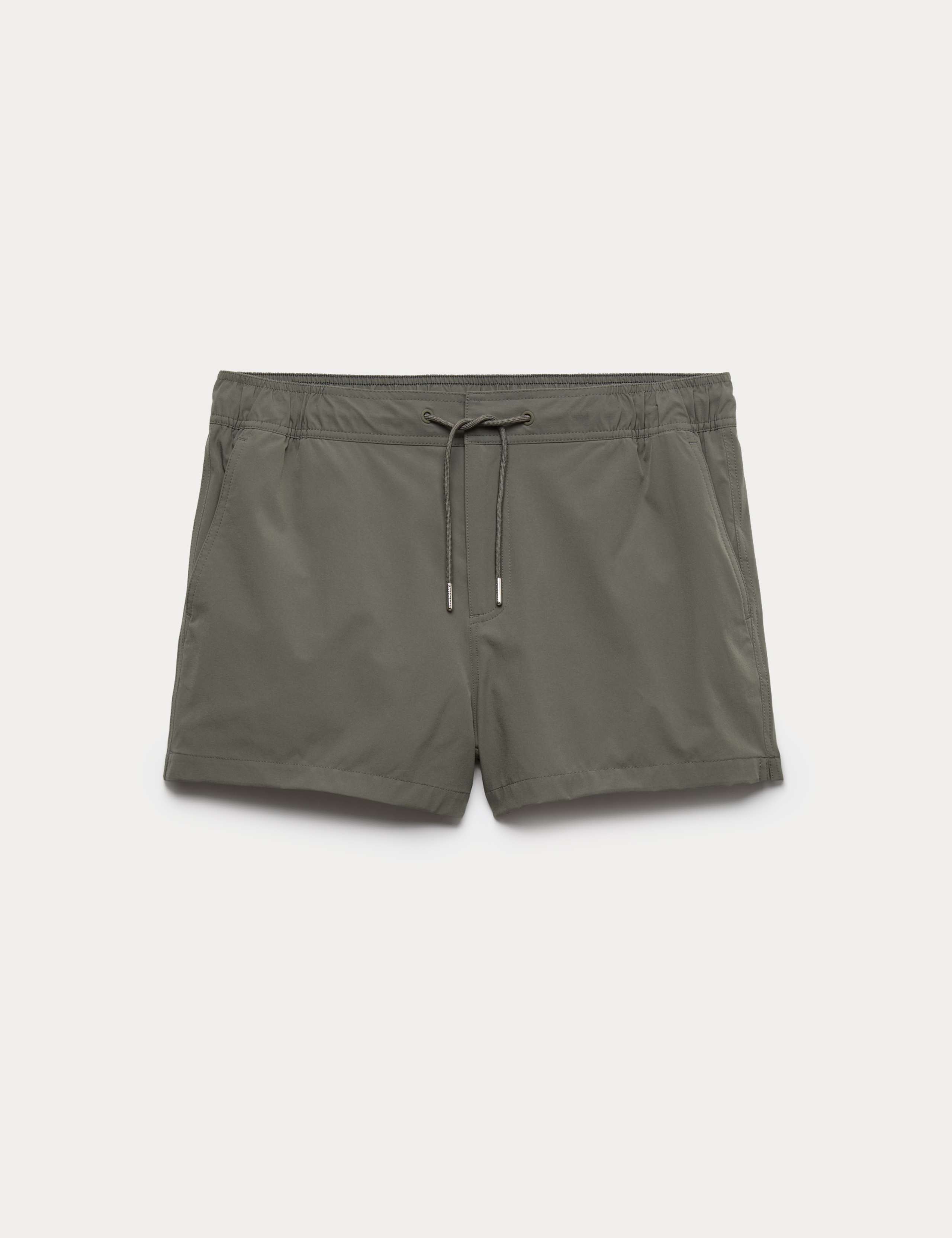 Quick Dry Swim Shorts