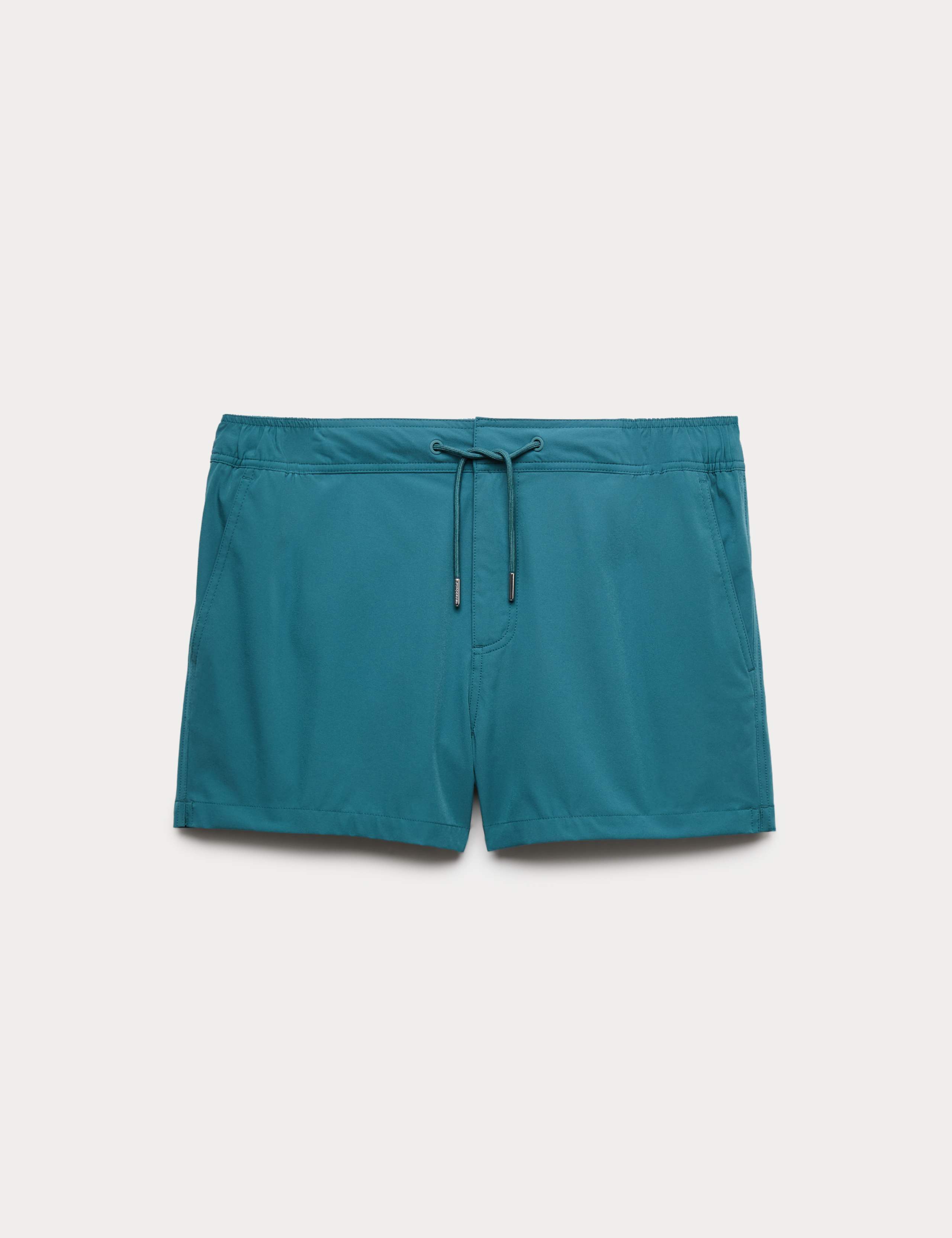 Quick Dry Swim Shorts