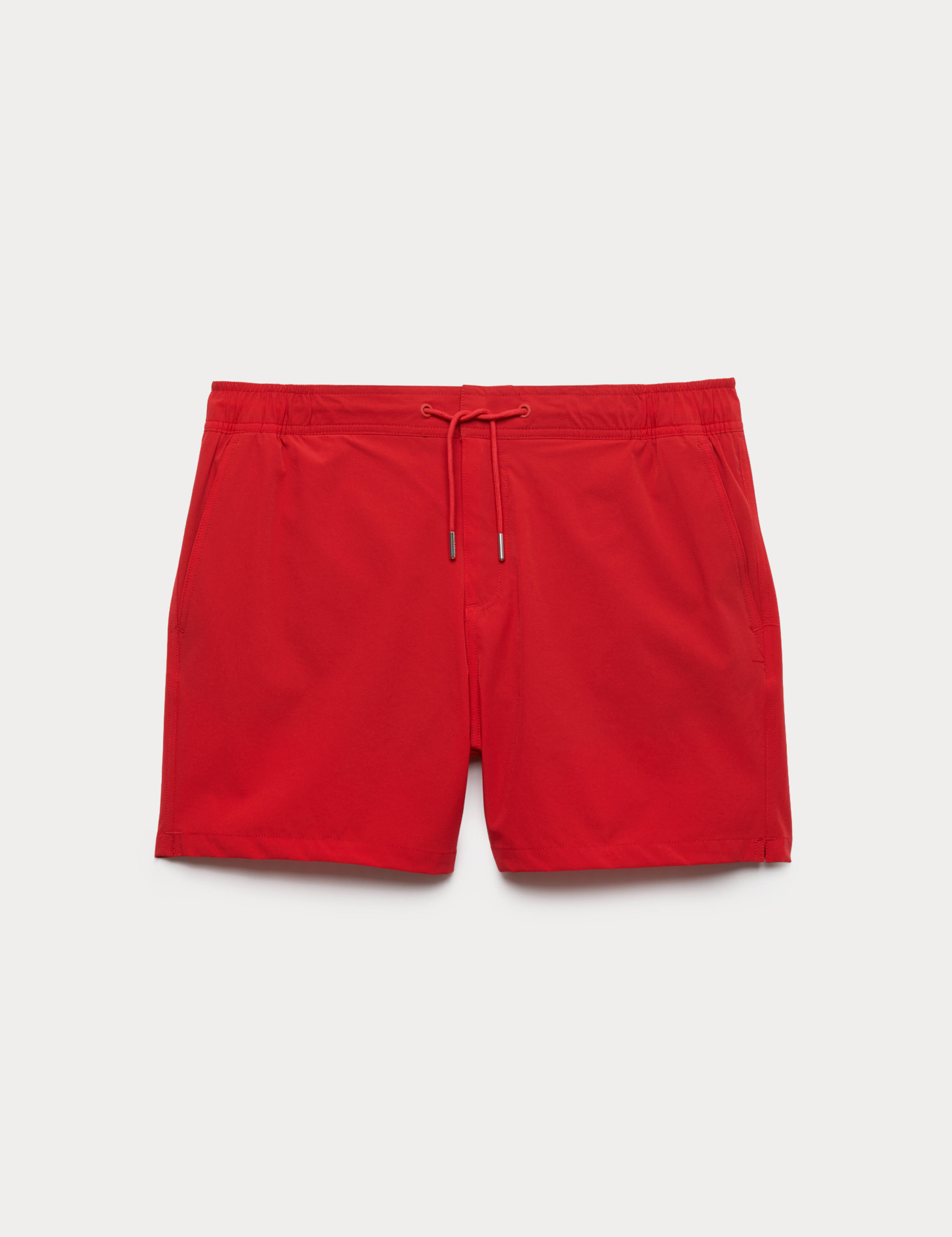 Quick Dry Swim Shorts