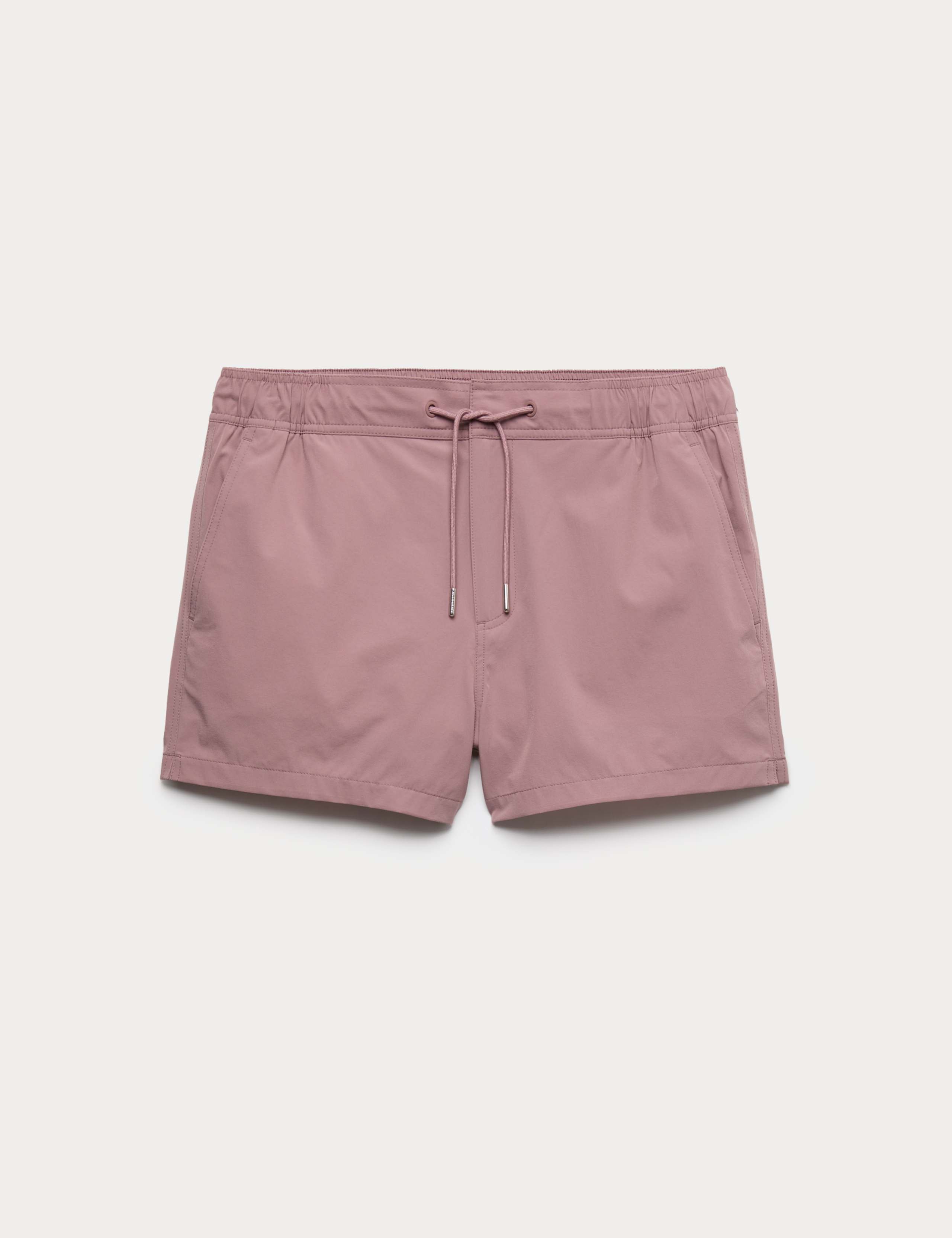 Quick Dry Swim Shorts