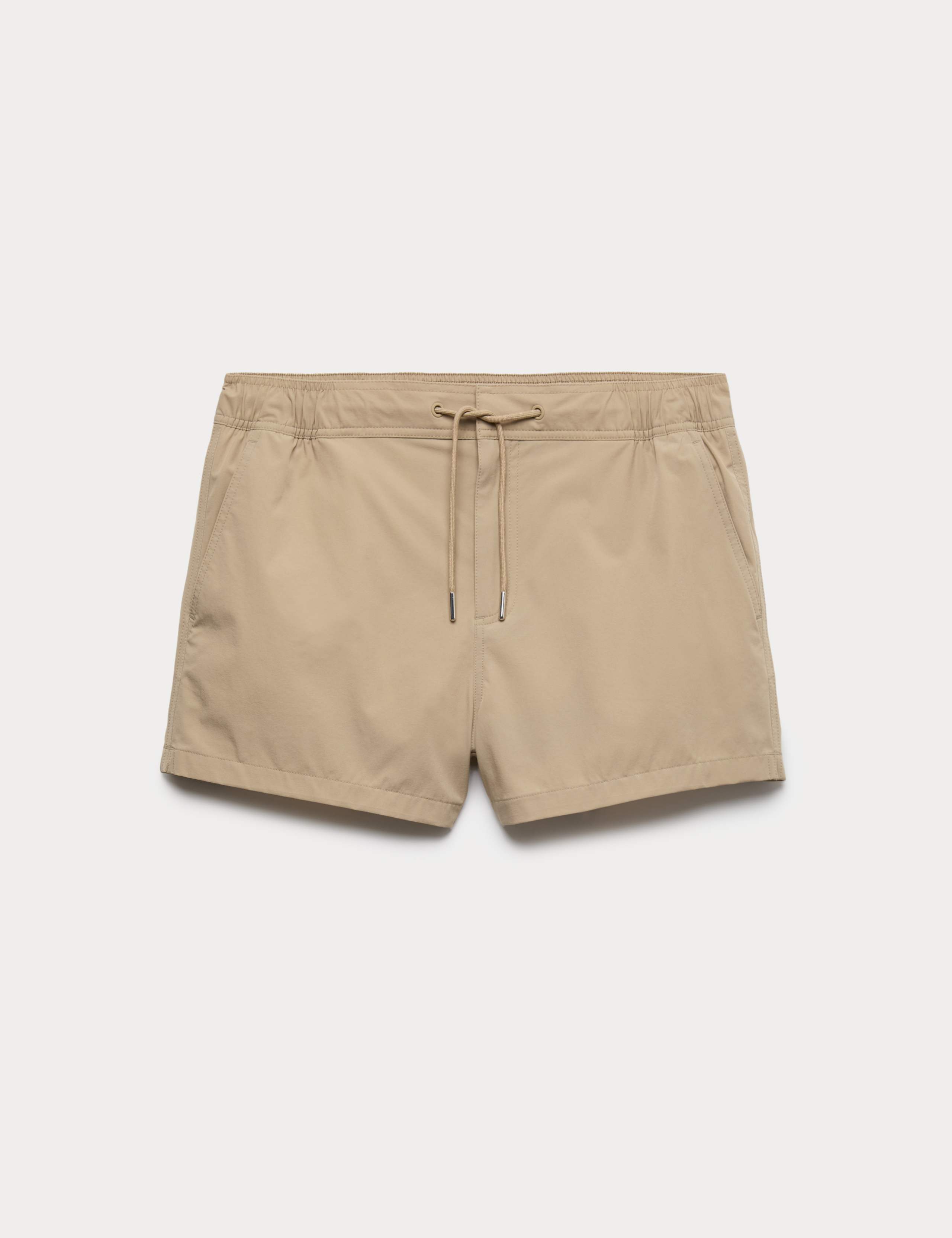 Quick Dry Swim Shorts