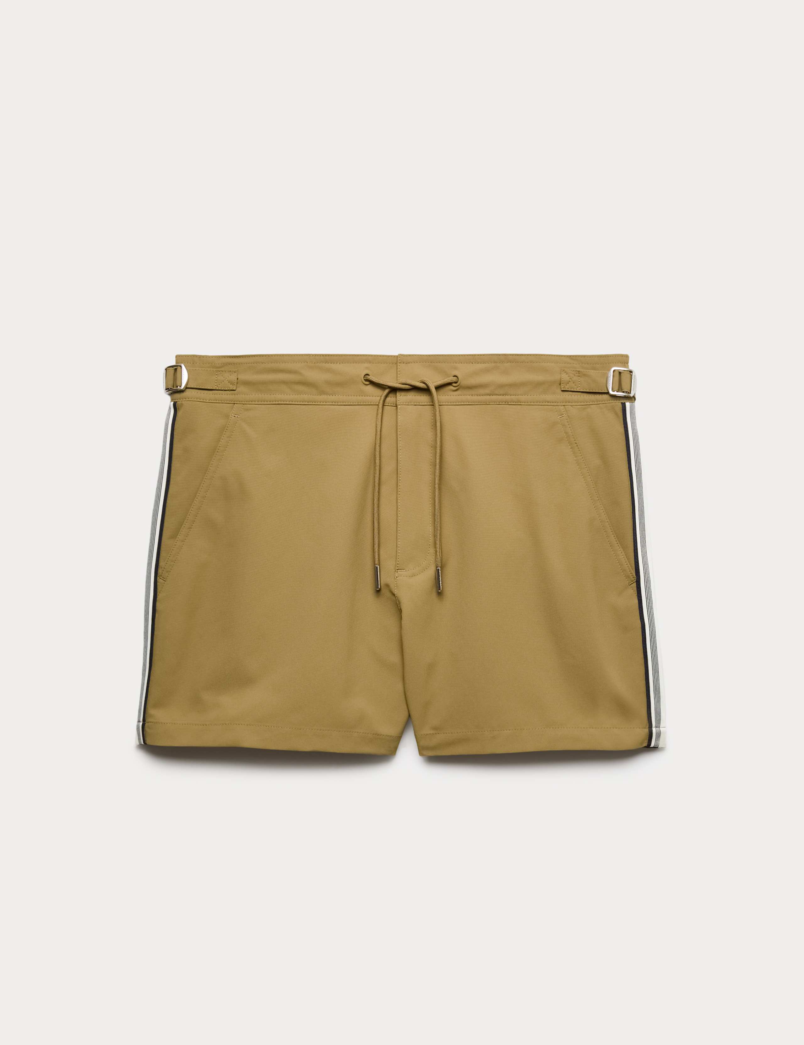 Quick Dry Swim Shorts