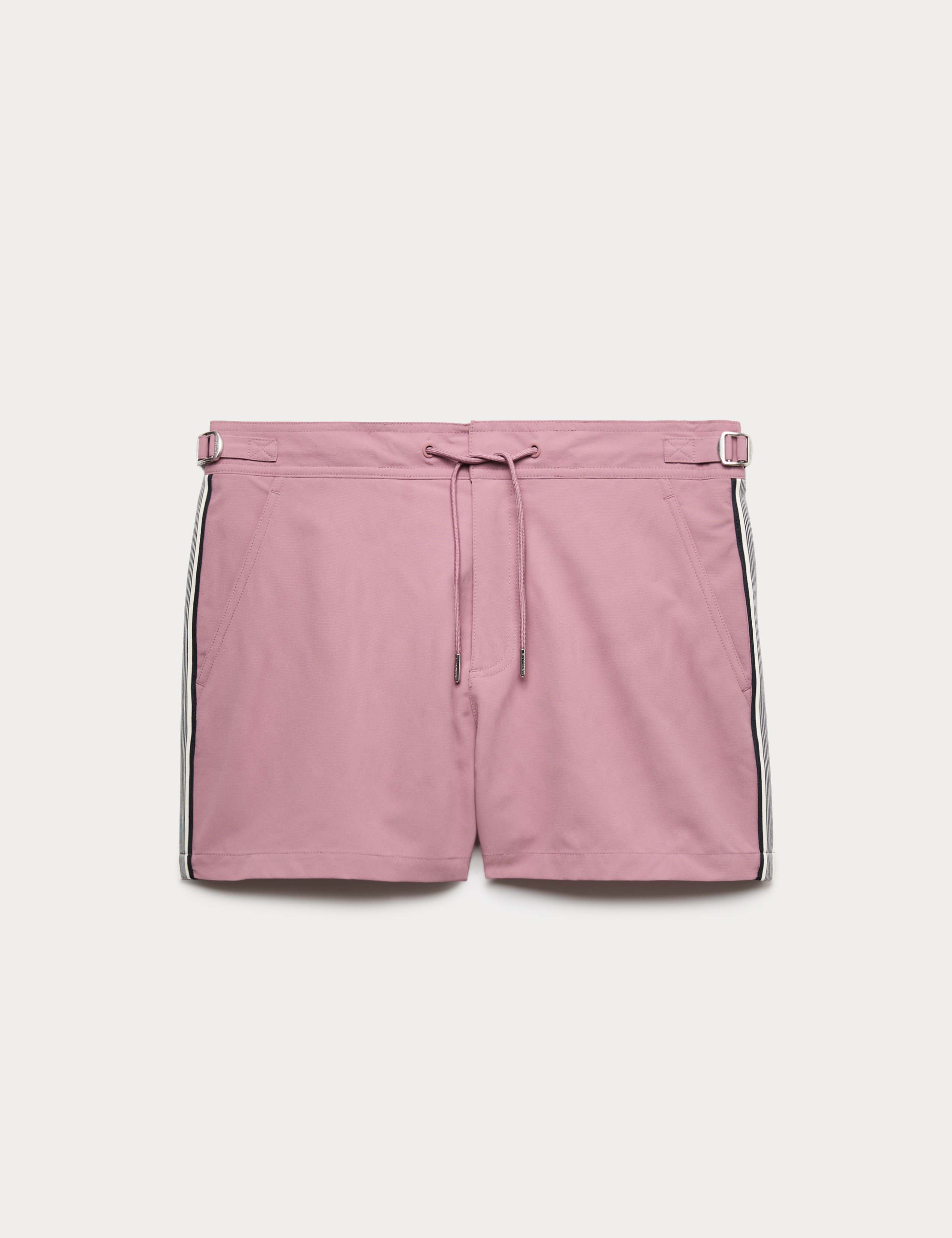 Quick Dry Swim Shorts