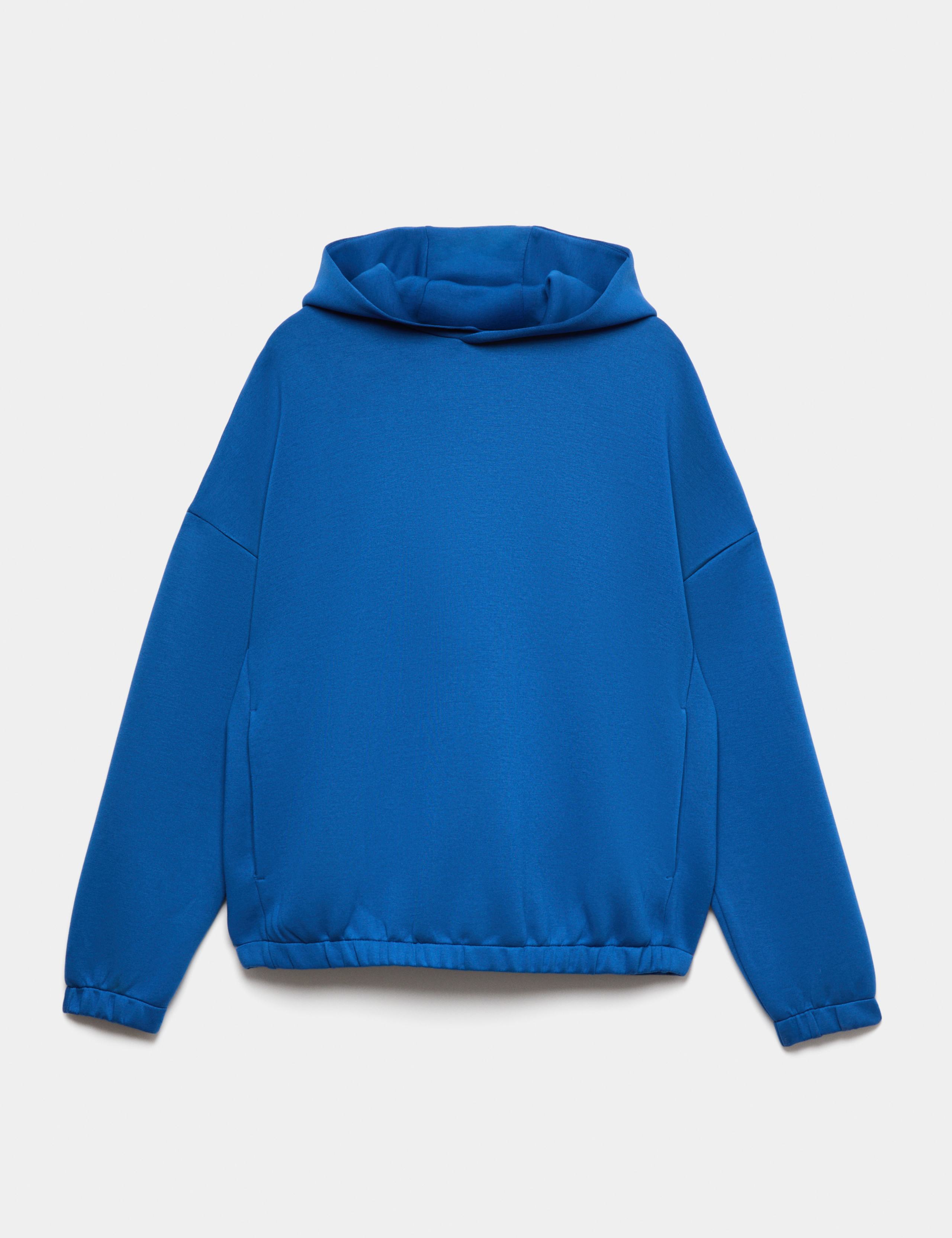 Ultimate Oversized Hoodie