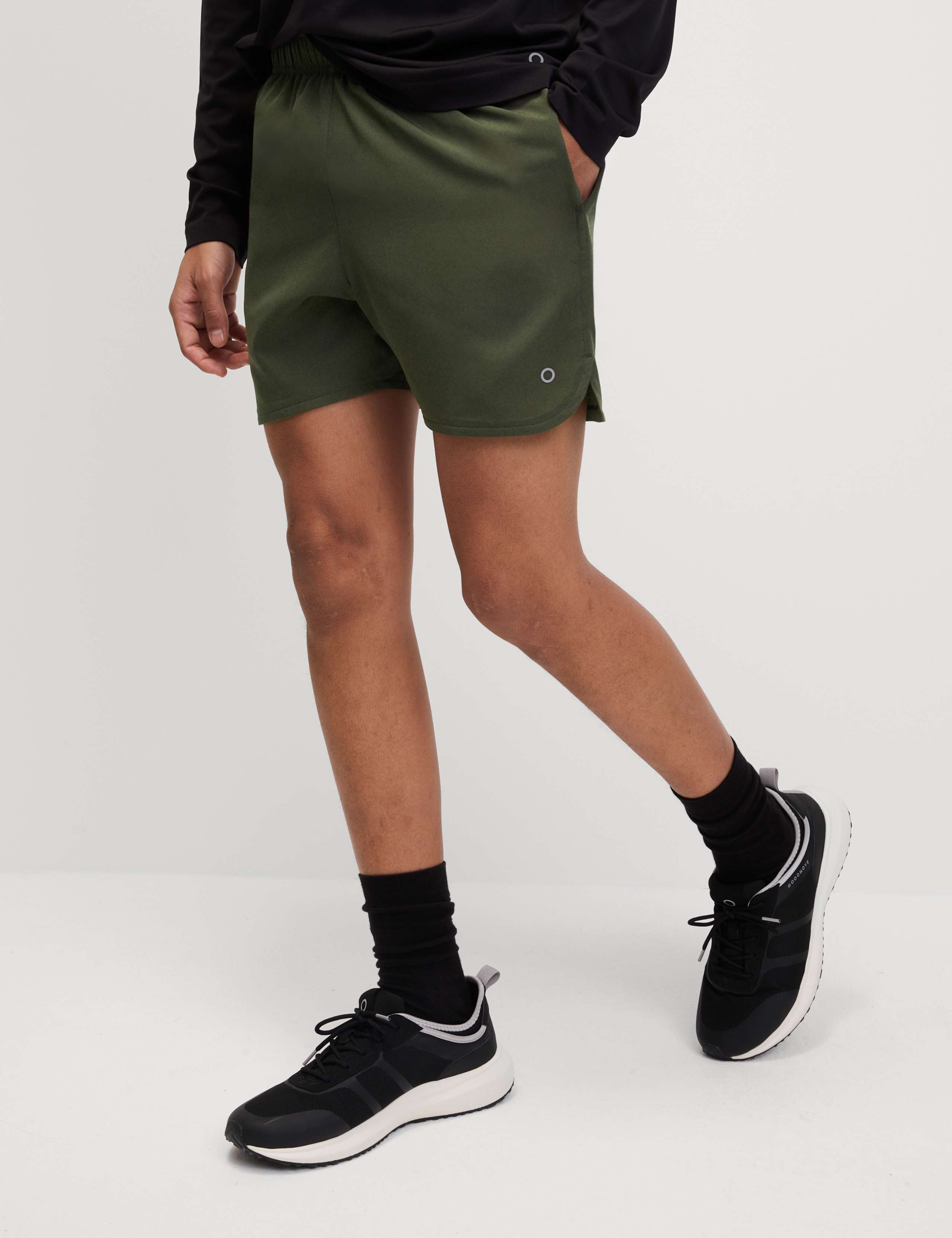 Sport Shorts