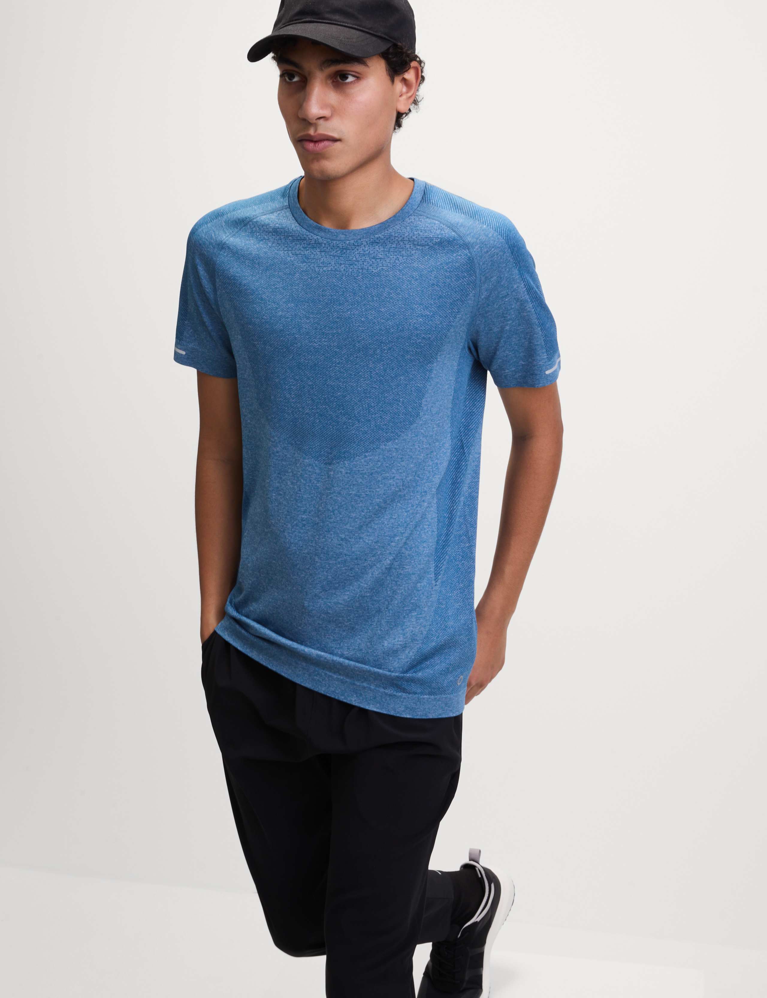 Seam Free T-Shirt