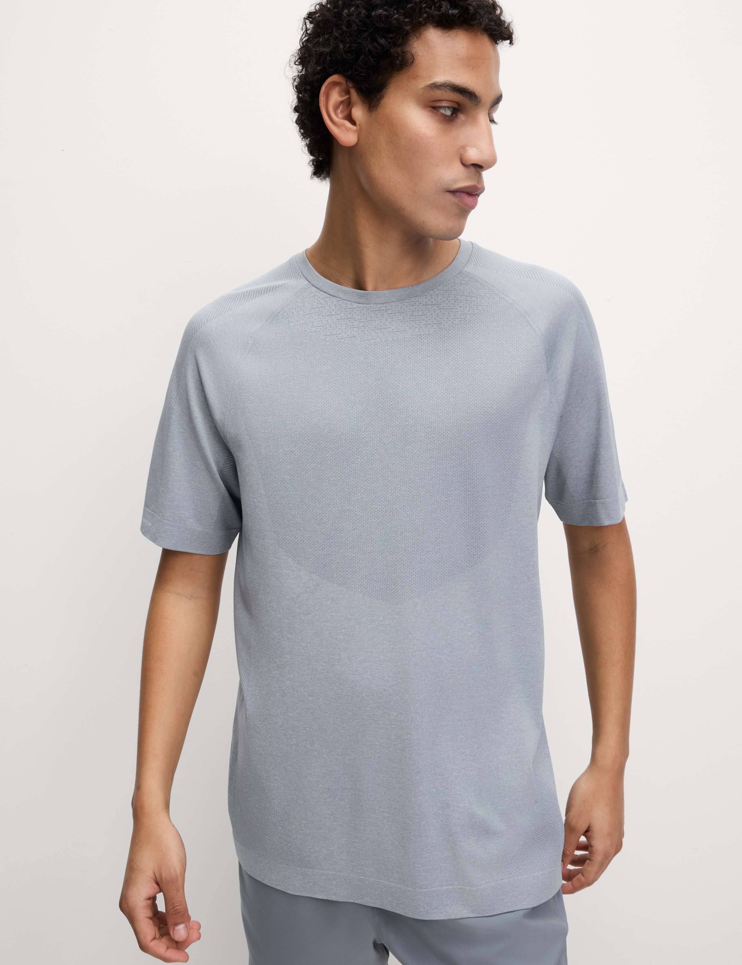 Seam Free T-Shirt