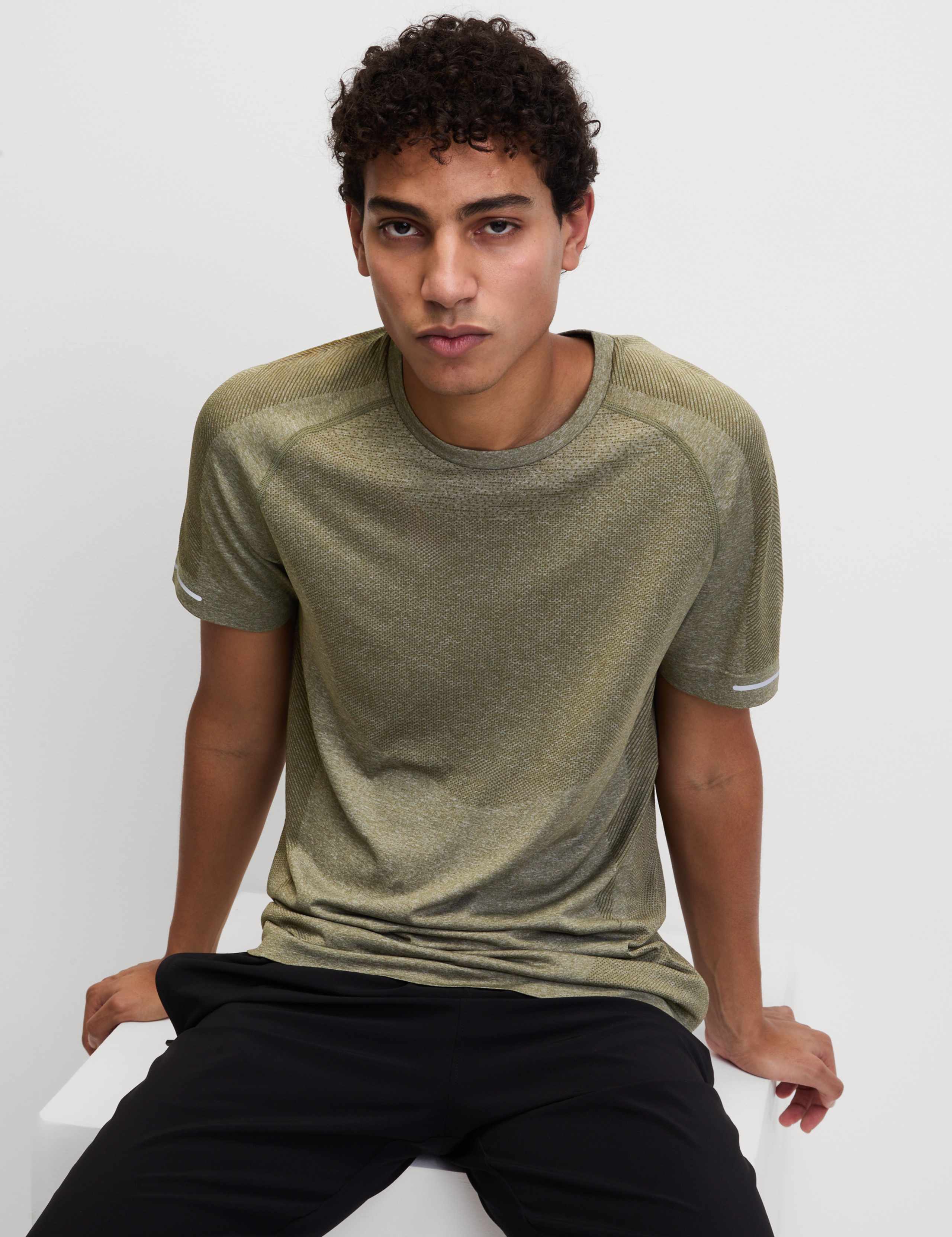 Seam Free T-Shirt