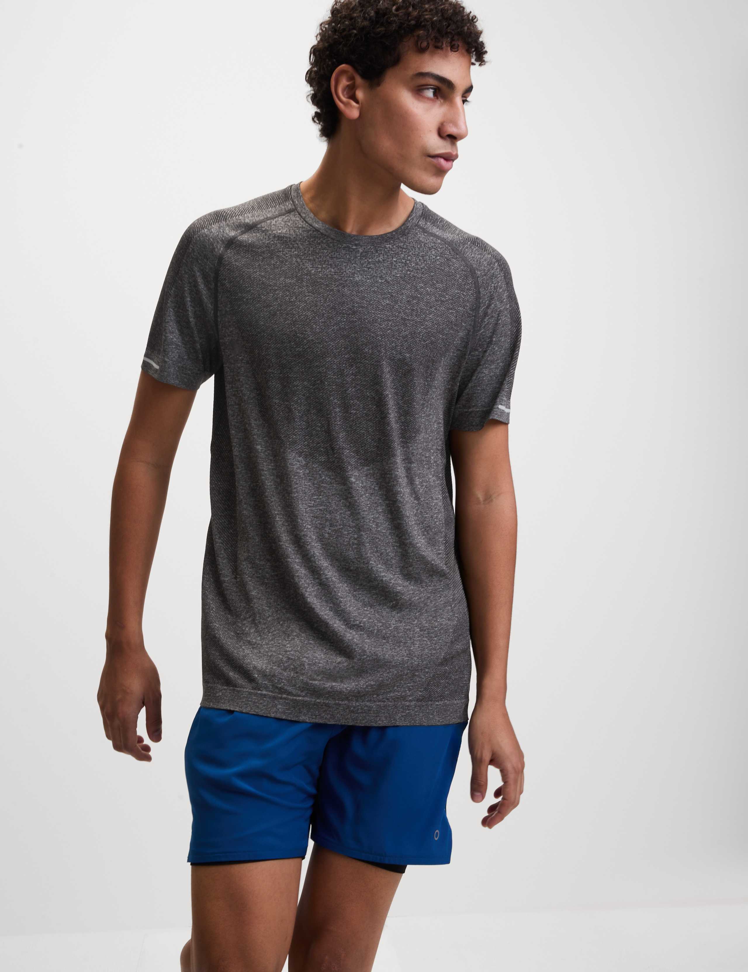 Seam Free T-Shirt