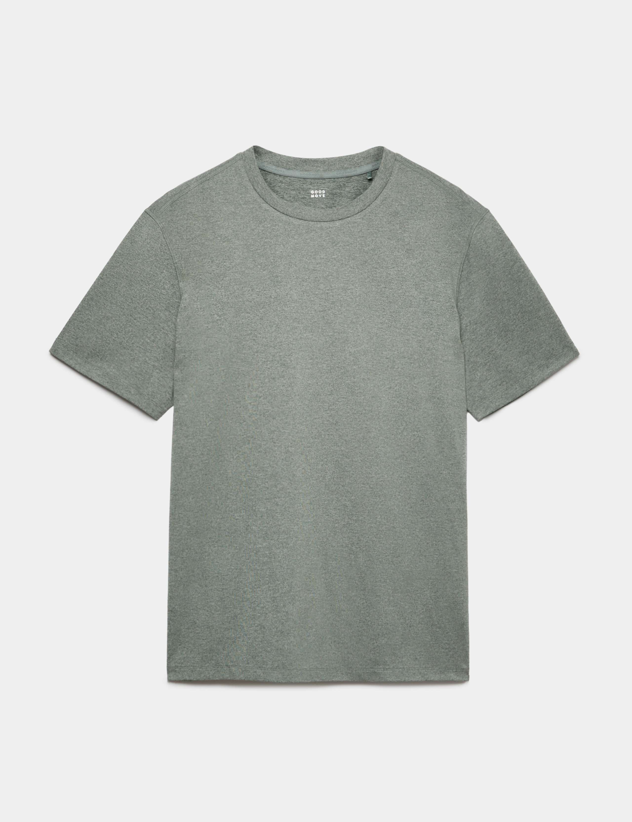 Supersoft Athleisure T-Shirt